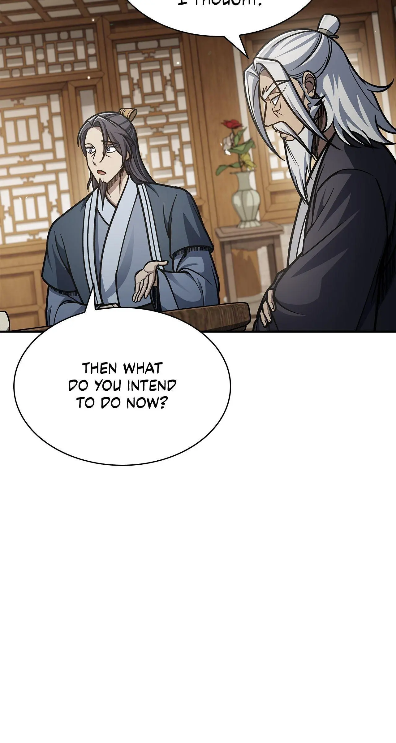 Cheonhwa Archive's Young Master Chapter 81 page 87