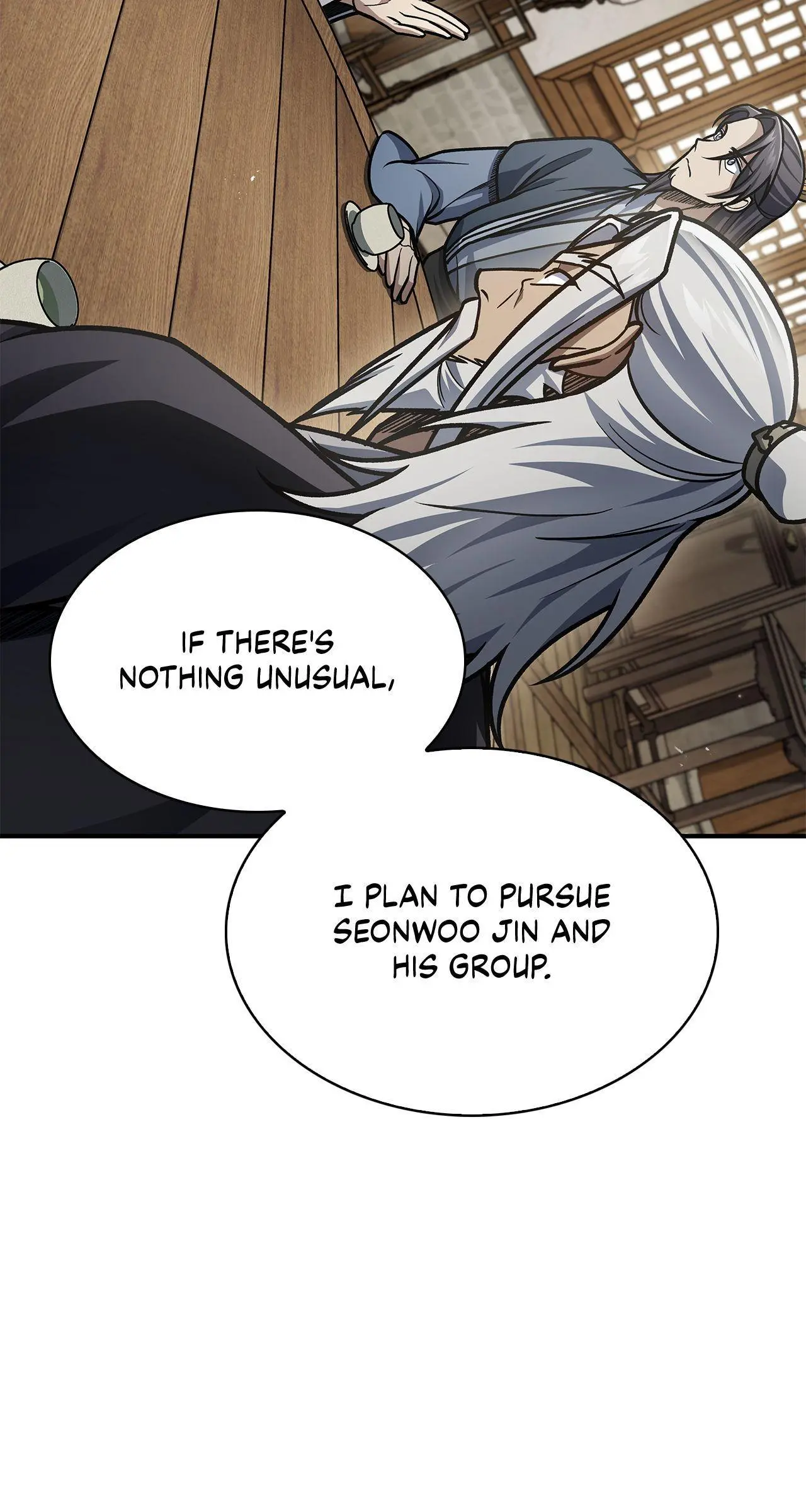 Cheonhwa Archive's Young Master Chapter 81 page 89