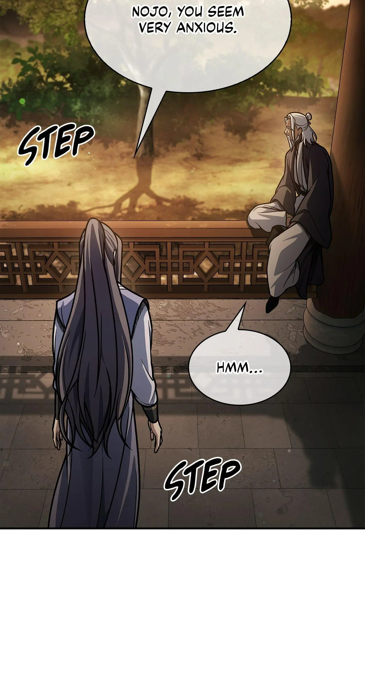 Cheonhwa Archive's Young Master Chapter 81 page 92