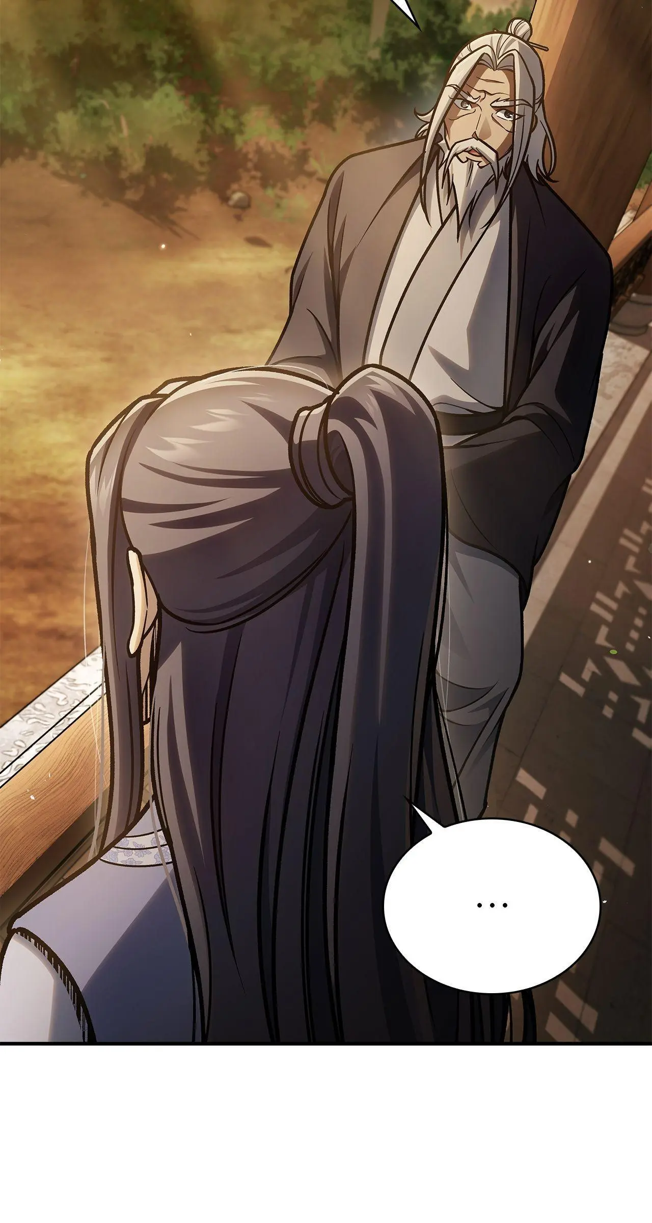 Cheonhwa Archive's Young Master Chapter 81 page 95