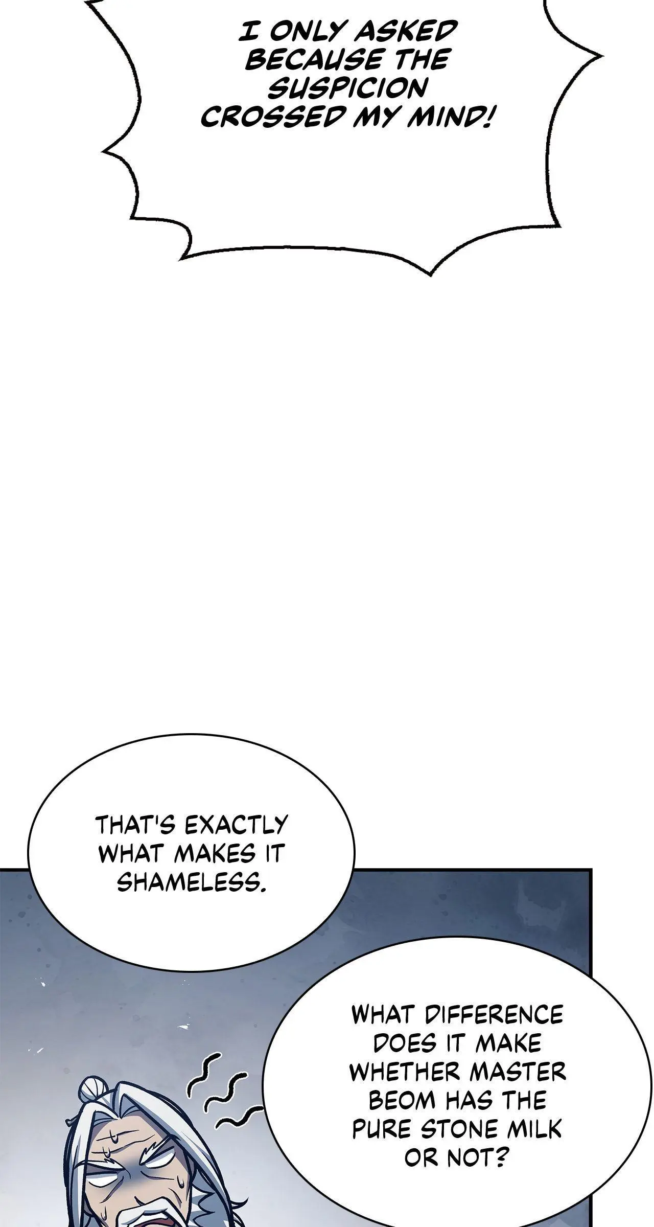 Cheonhwa Archive's Young Master Chapter 81 page 98