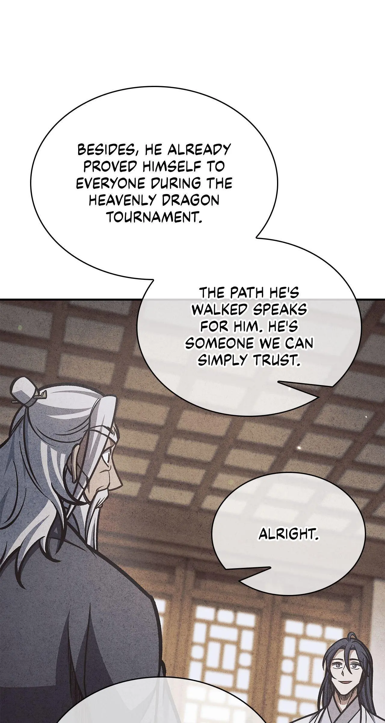 Cheonhwa Archive's Young Master Chapter 81 page 101