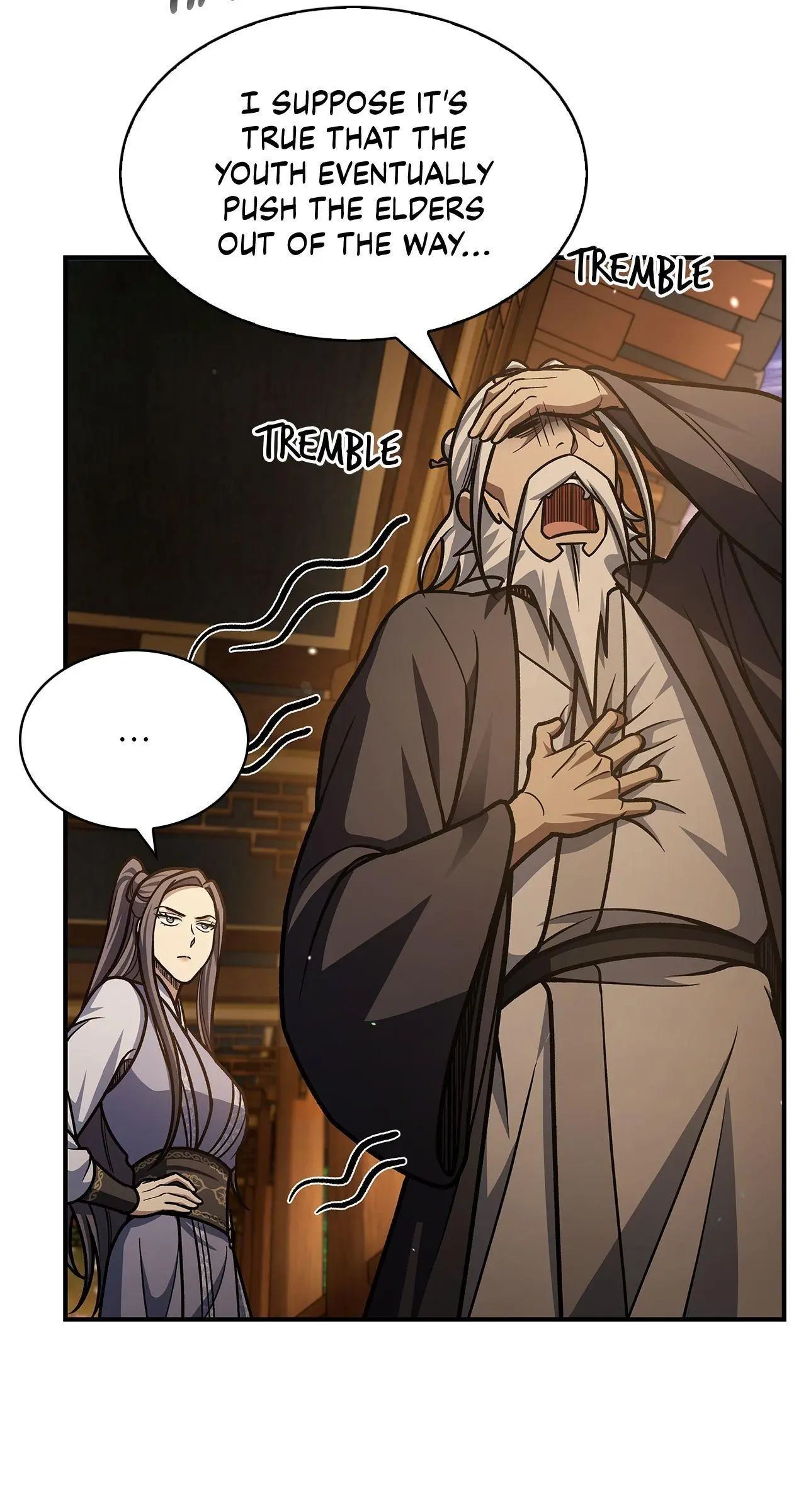 Cheonhwa Archive's Young Master Chapter 81 page 103