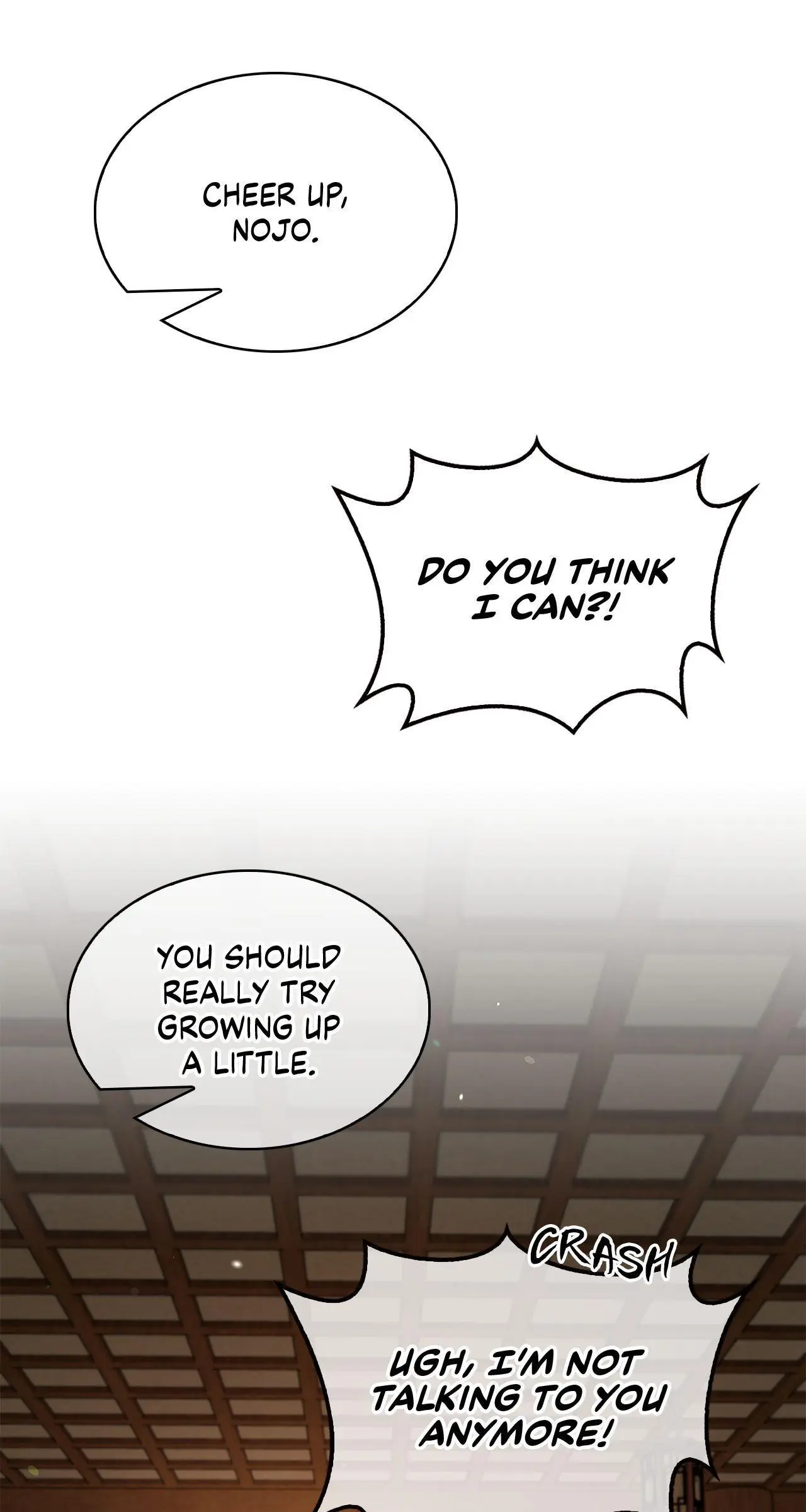 Cheonhwa Archive's Young Master Chapter 81 page 105