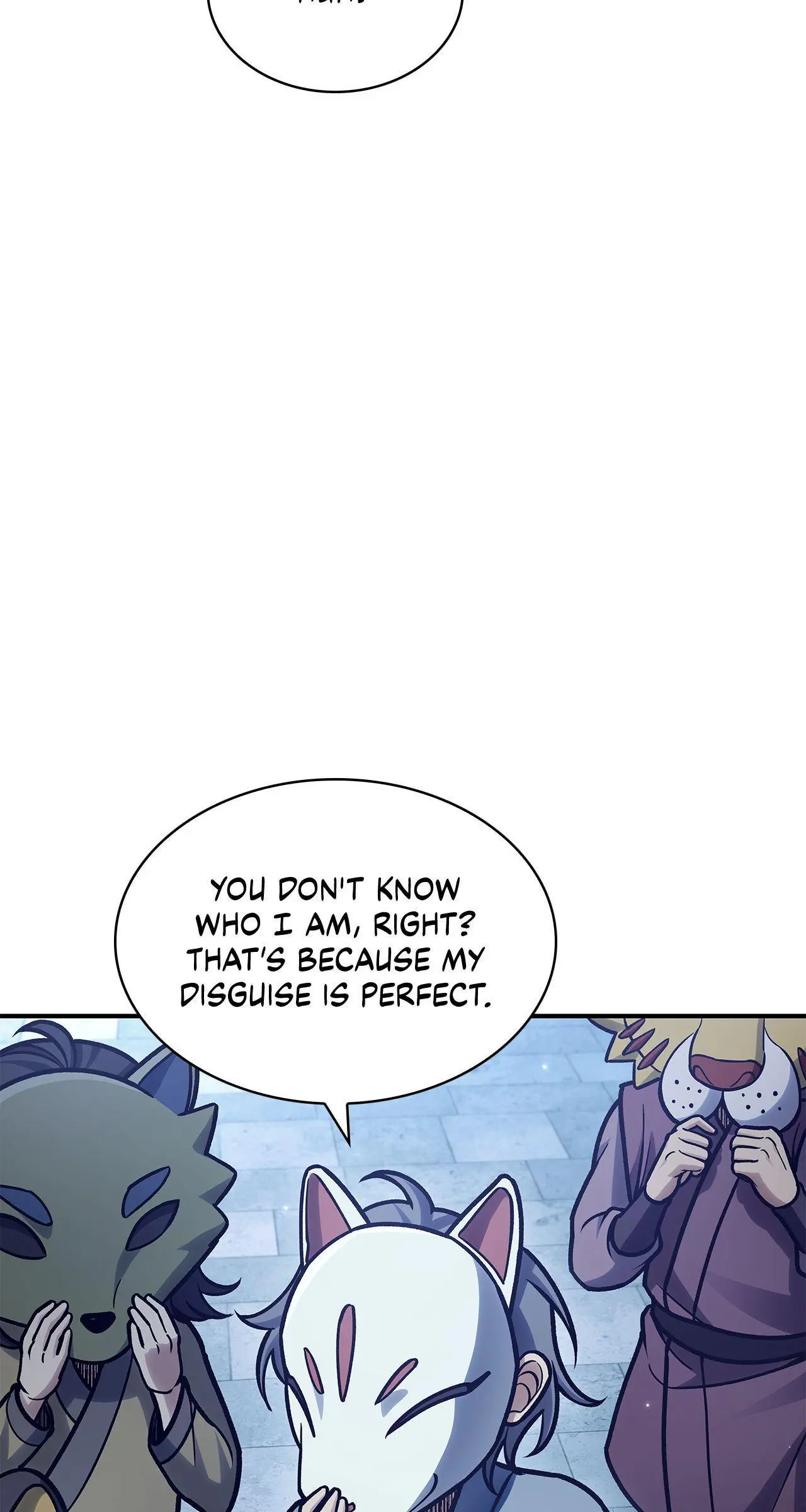 Cheonhwa Archive's Young Master Chapter 81 page 117