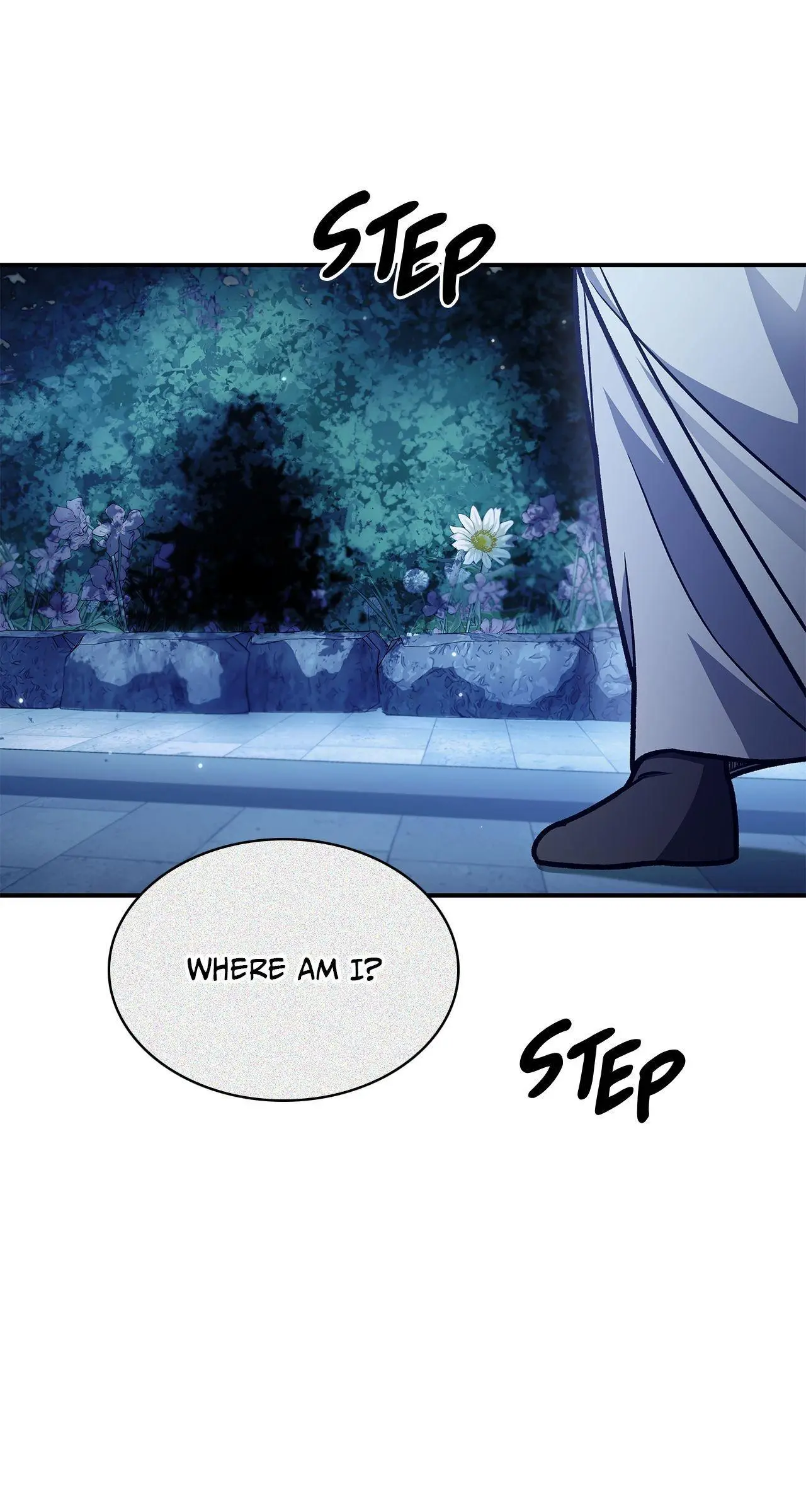 Cheonhwa Archive's Young Master Chapter 81 page 121