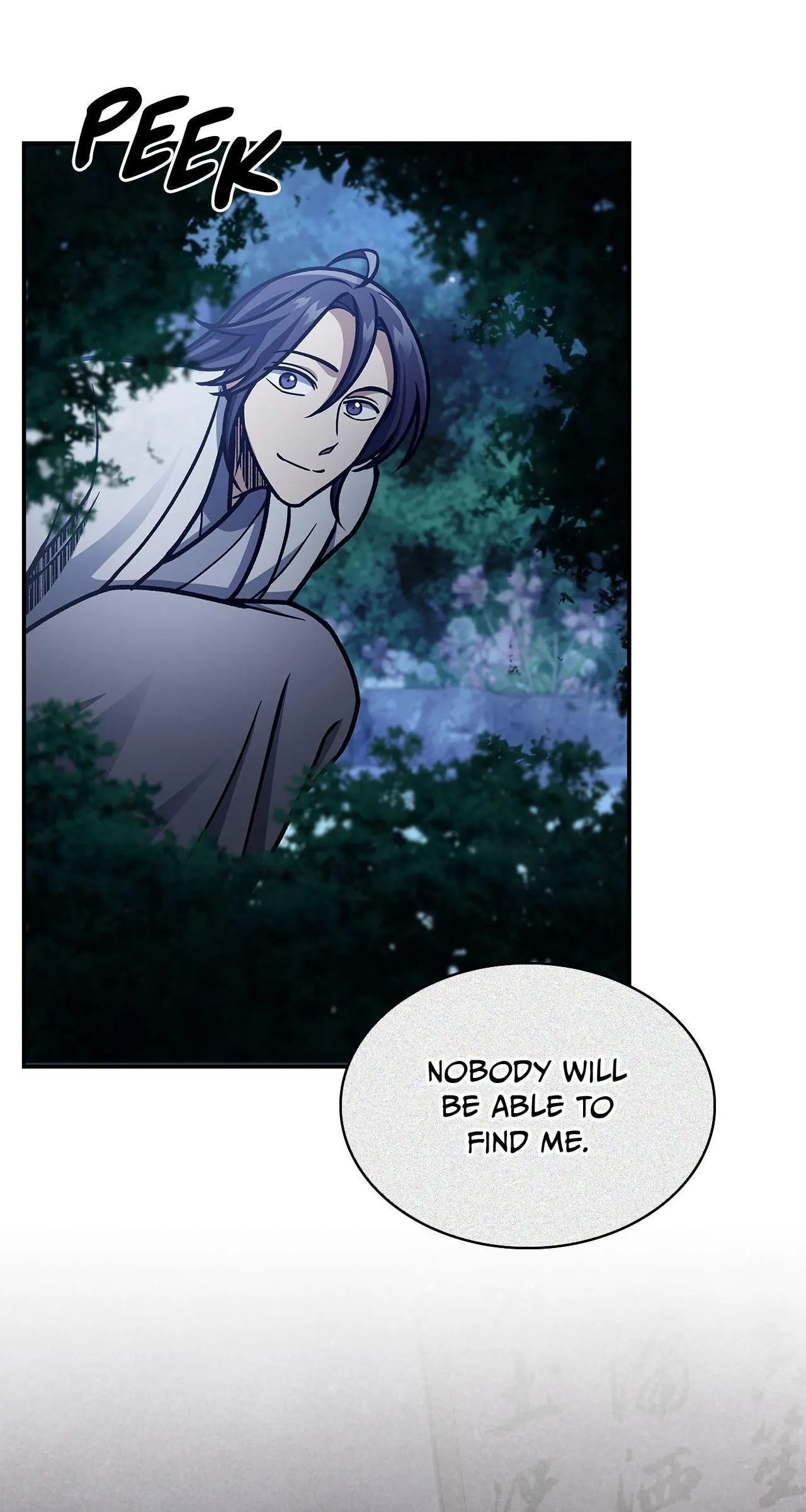 Cheonhwa Archive's Young Master Chapter 81 page 123