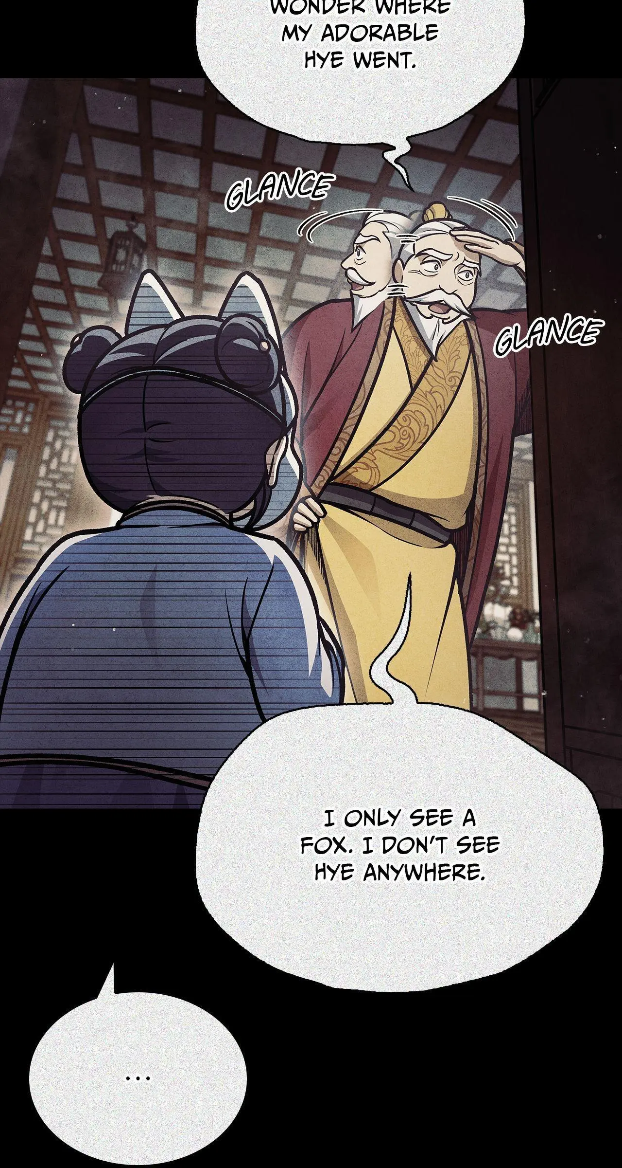 Cheonhwa Archive's Young Master Chapter 81 page 127