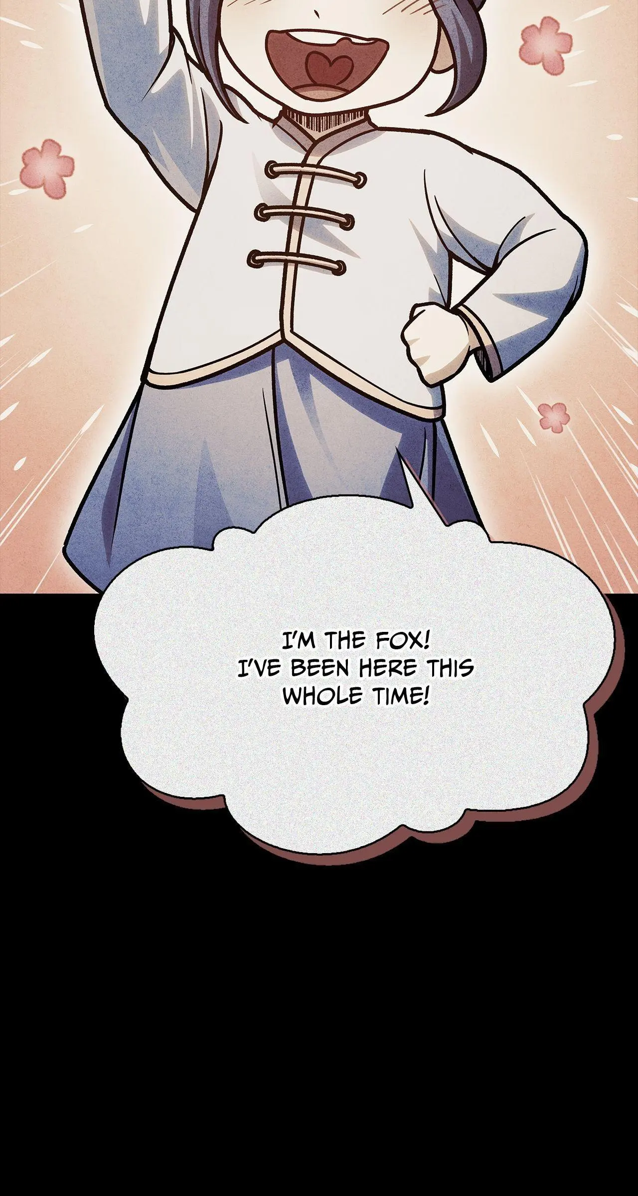 Cheonhwa Archive's Young Master Chapter 81 page 129