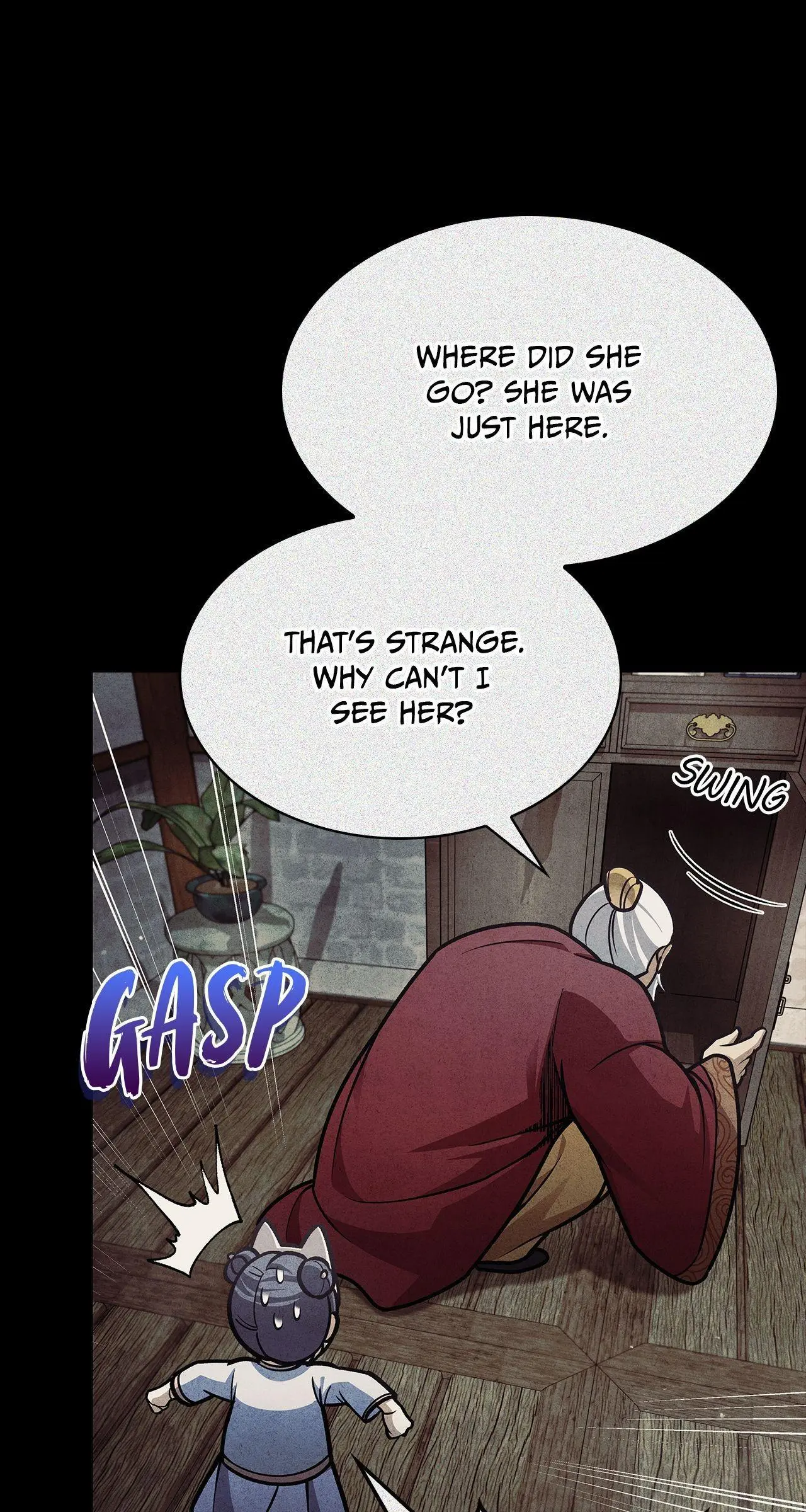 Cheonhwa Archive's Young Master Chapter 81 page 130