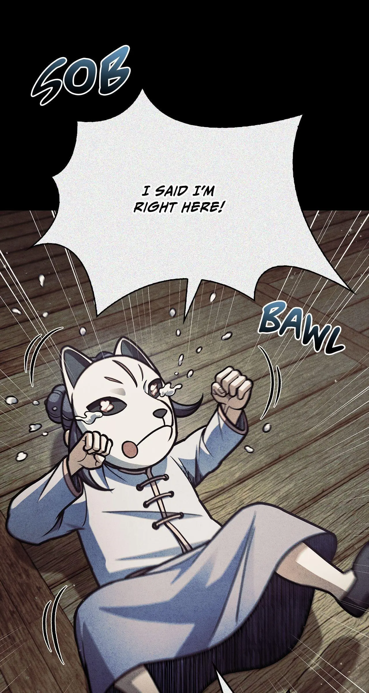 Cheonhwa Archive's Young Master Chapter 81 page 134