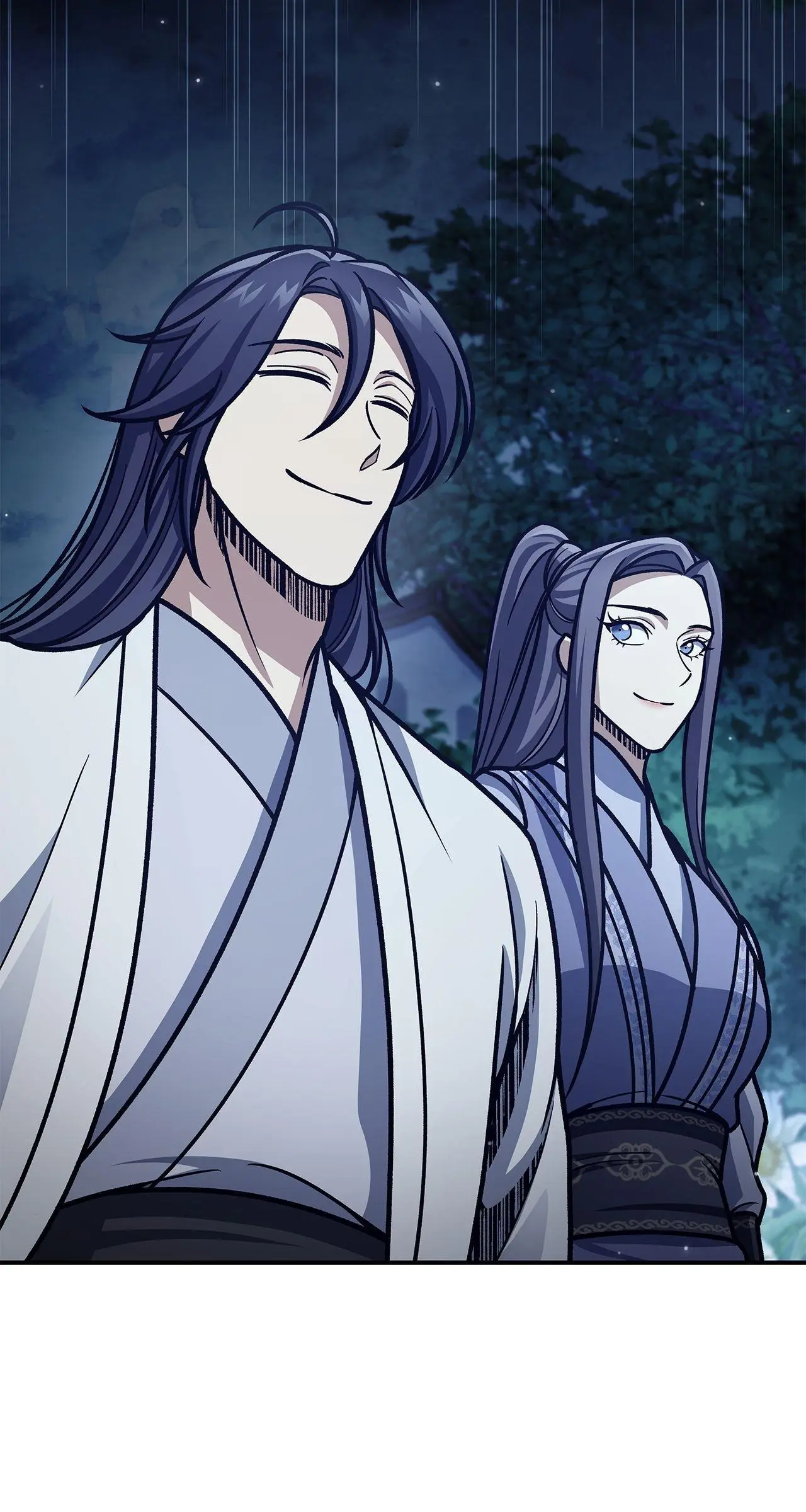 Cheonhwa Archive's Young Master Chapter 81 page 139