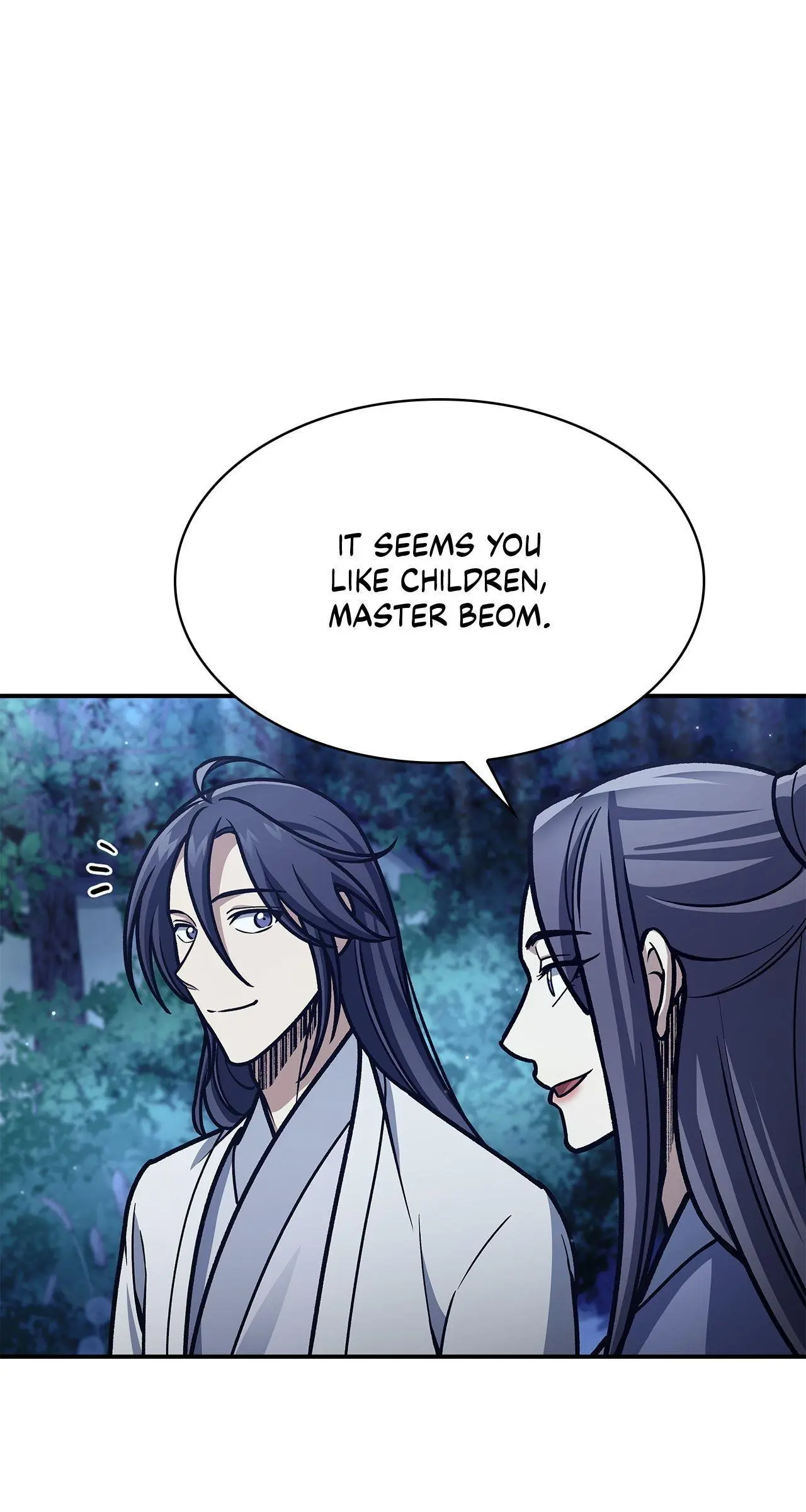 Cheonhwa Archive's Young Master Chapter 81 page 140