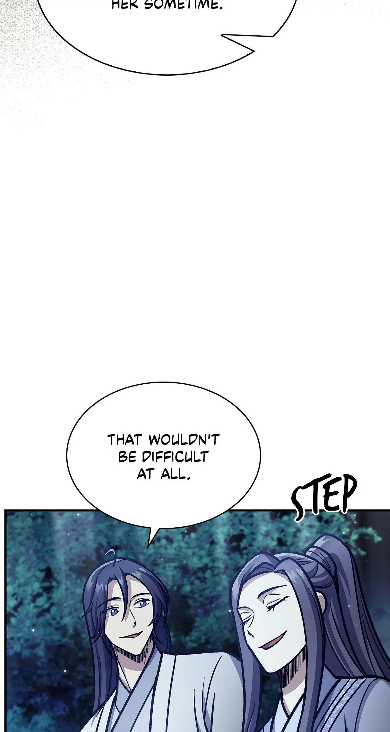 Cheonhwa Archive's Young Master Chapter 81 page 145