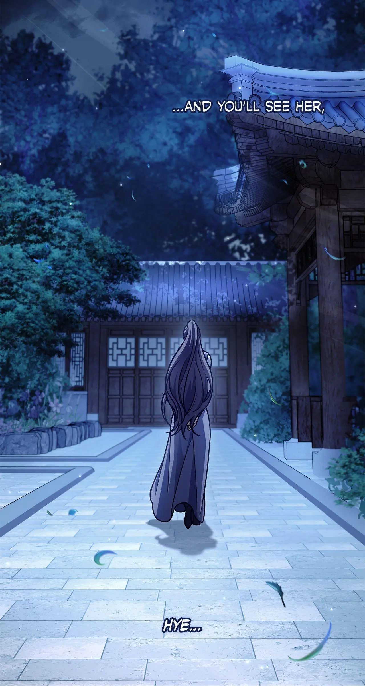 Cheonhwa Archive's Young Master Chapter 81 page 148