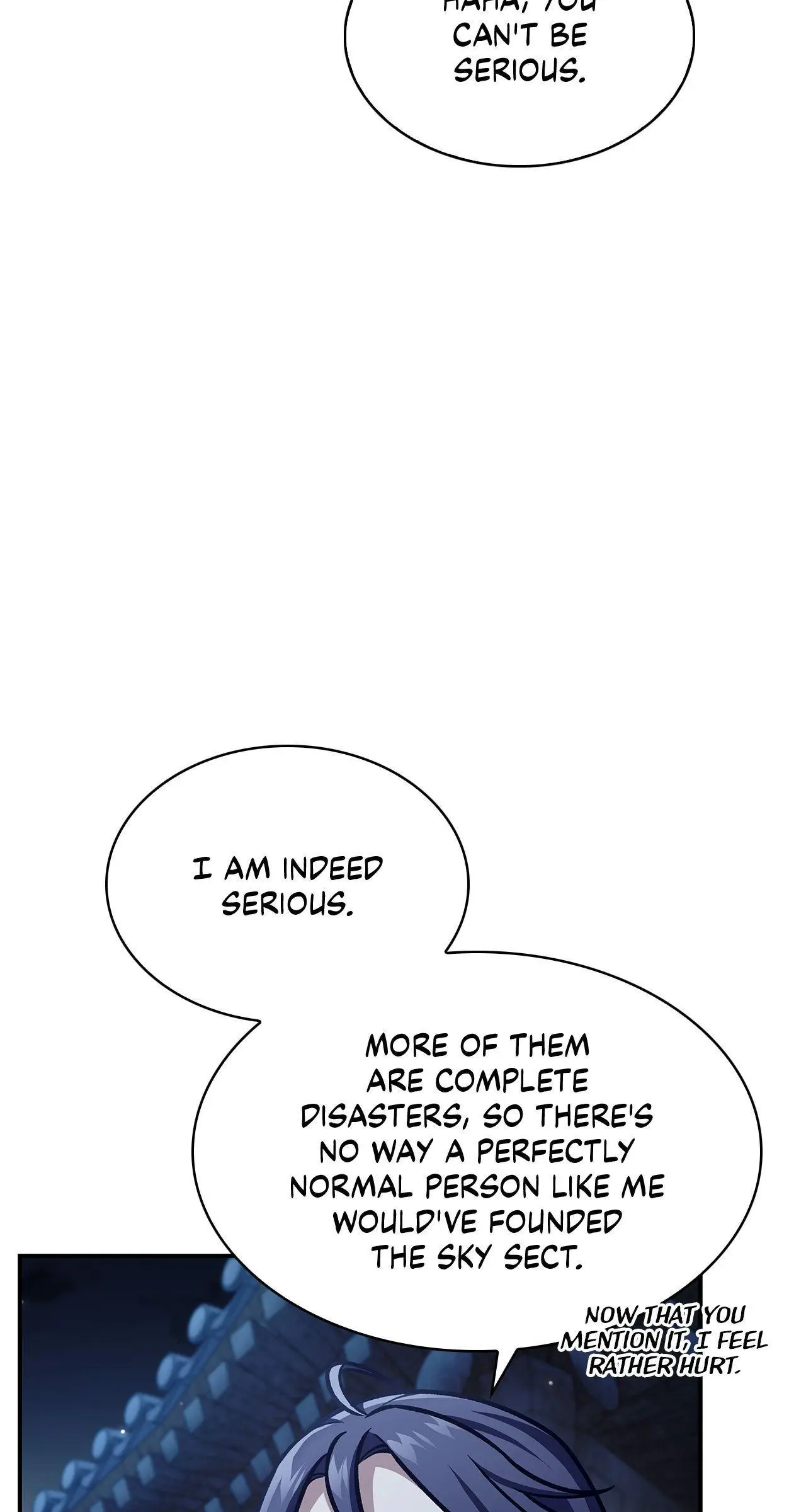 Cheonhwa Archive's Young Master Chapter 82 page 6