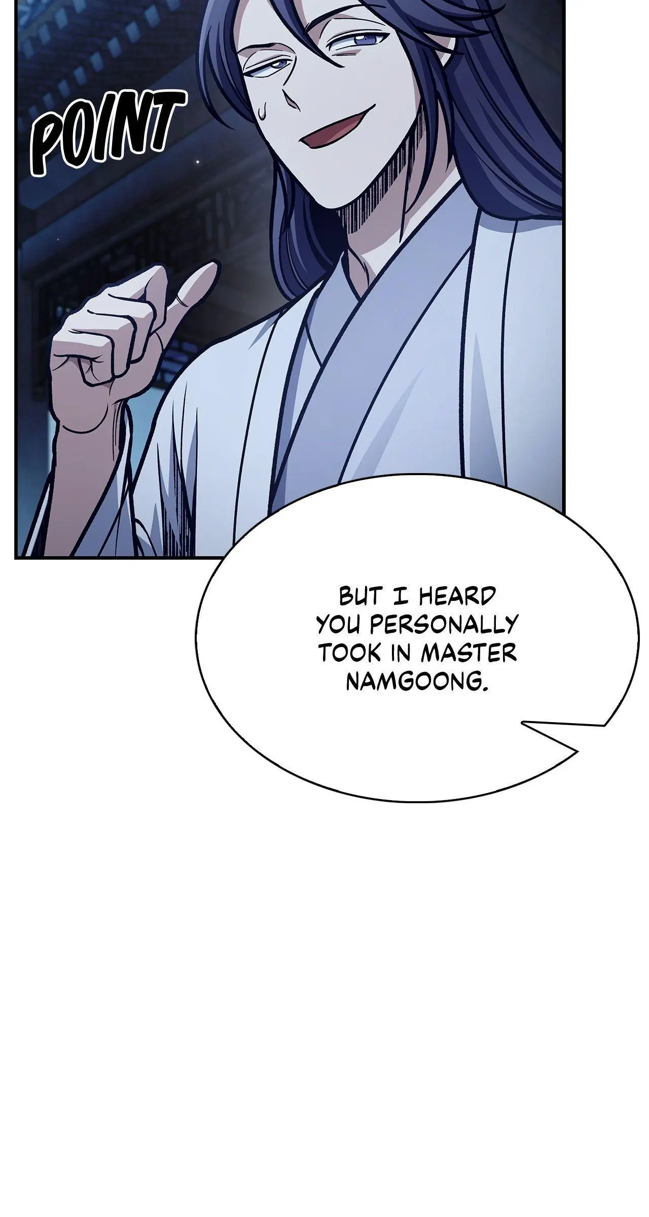 Cheonhwa Archive's Young Master Chapter 82 page 7