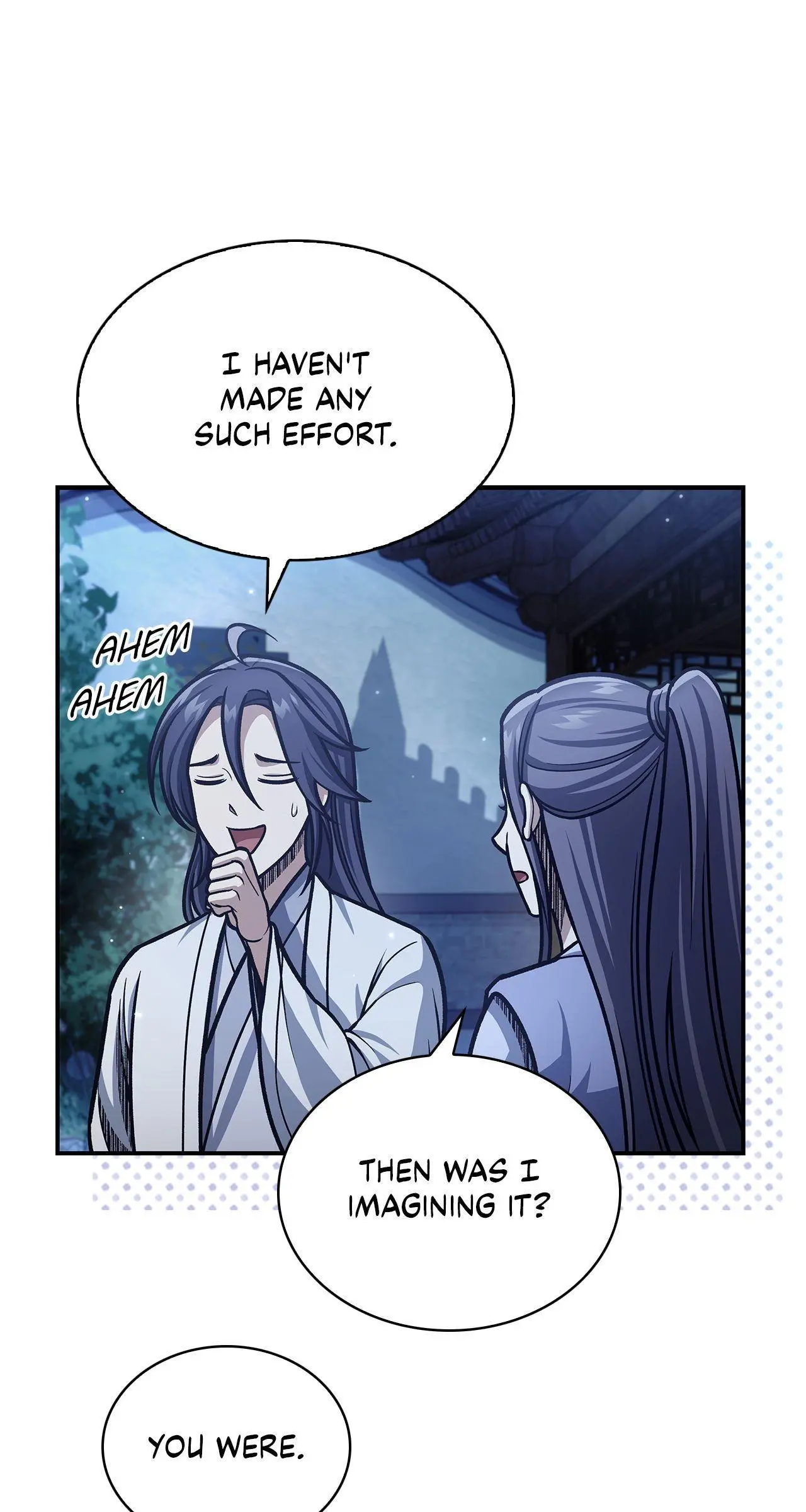 Cheonhwa Archive's Young Master Chapter 82 page 14