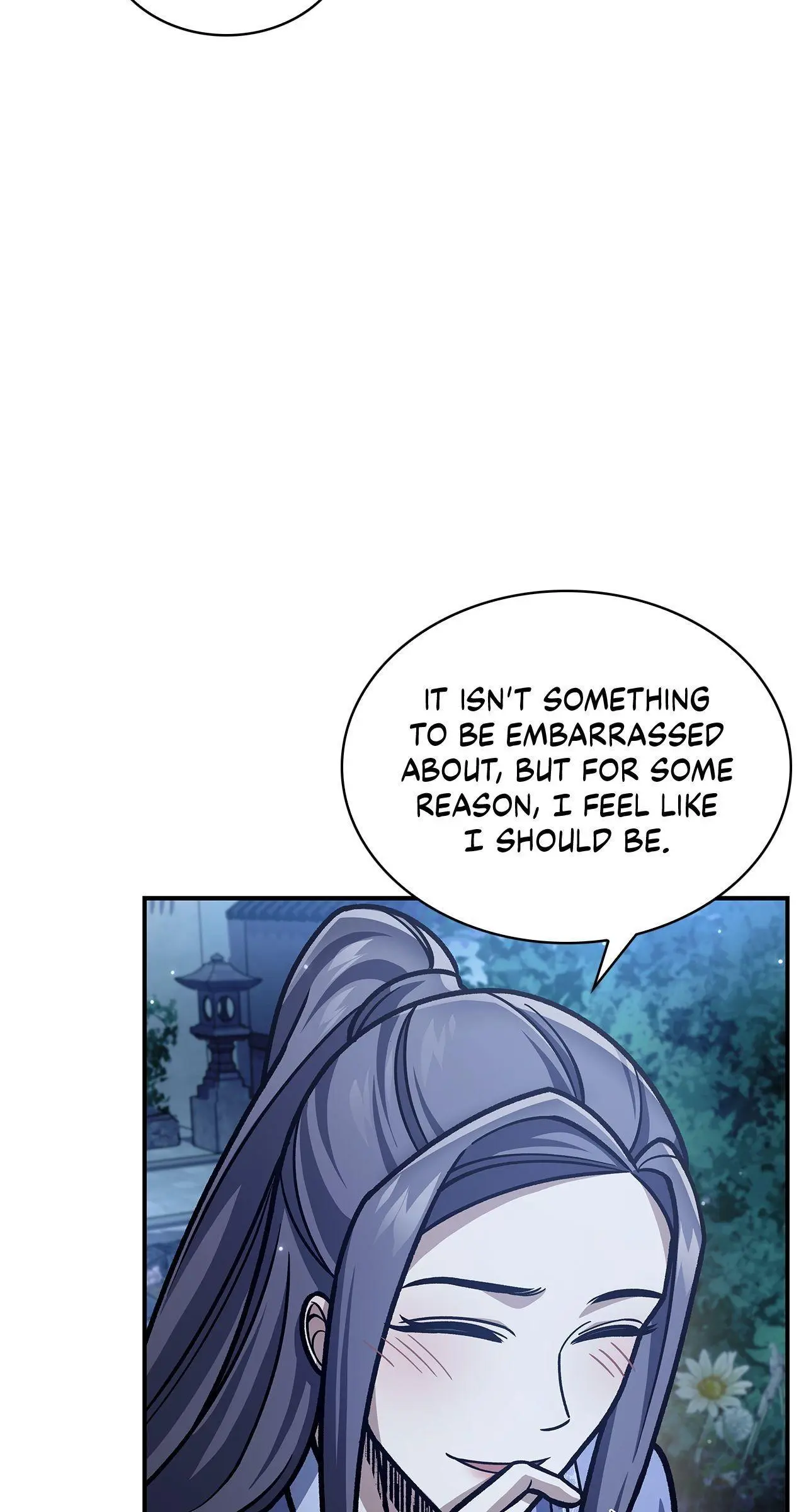 Cheonhwa Archive's Young Master Chapter 82 page 15