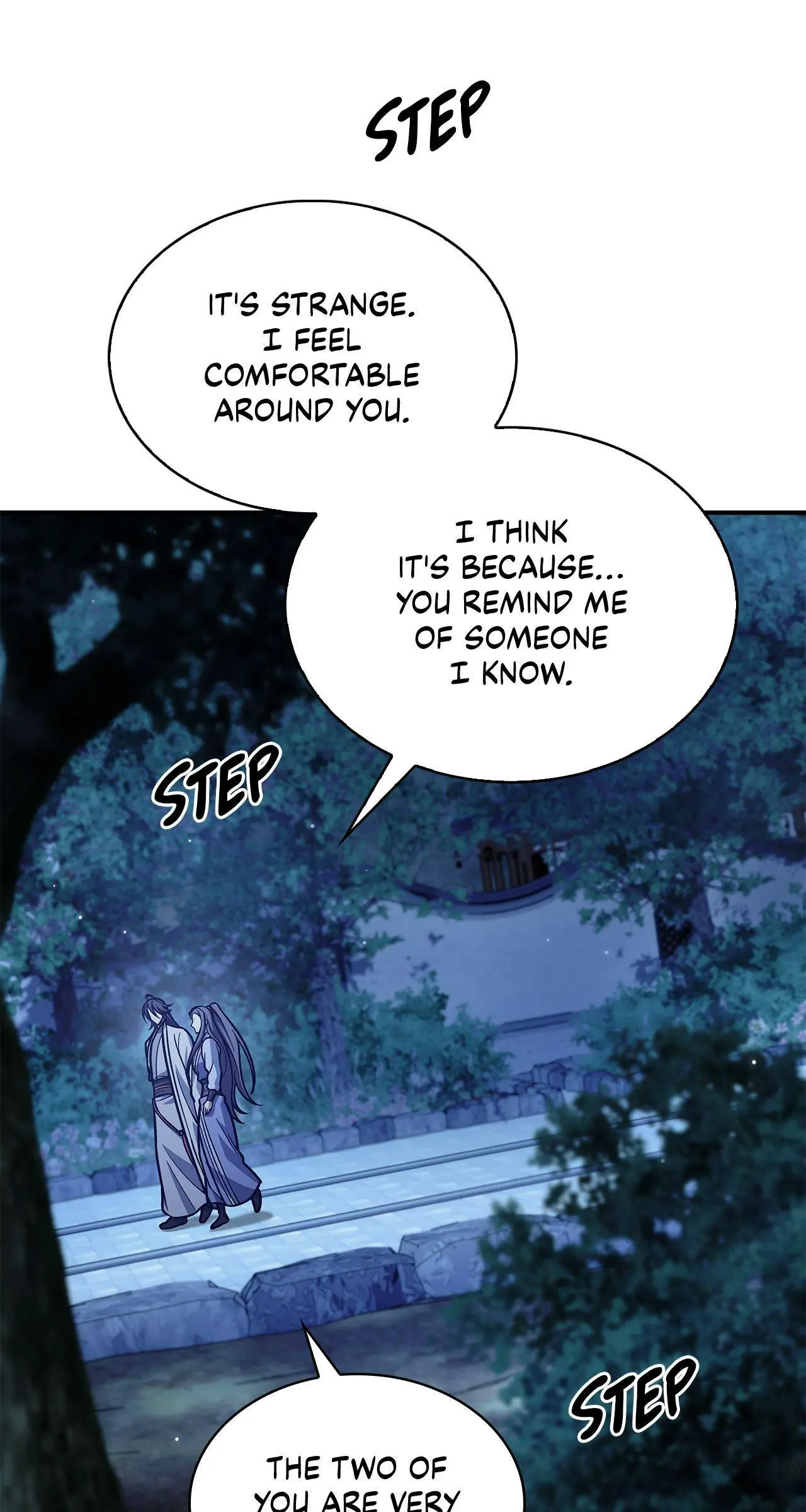 Cheonhwa Archive's Young Master Chapter 82 page 18
