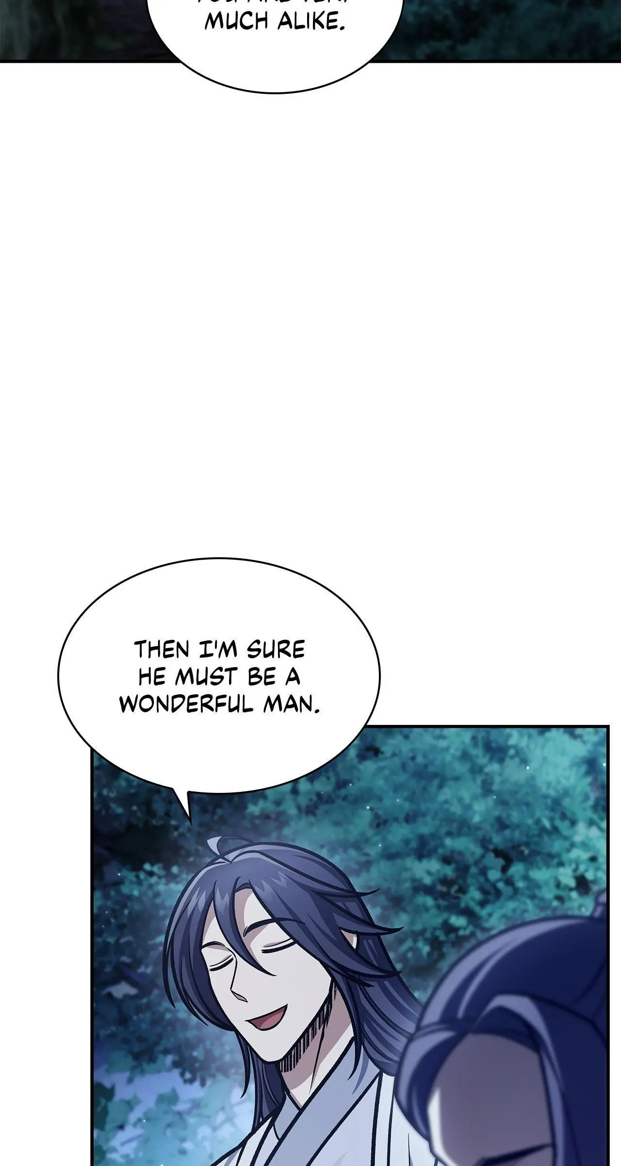Cheonhwa Archive's Young Master Chapter 82 page 19
