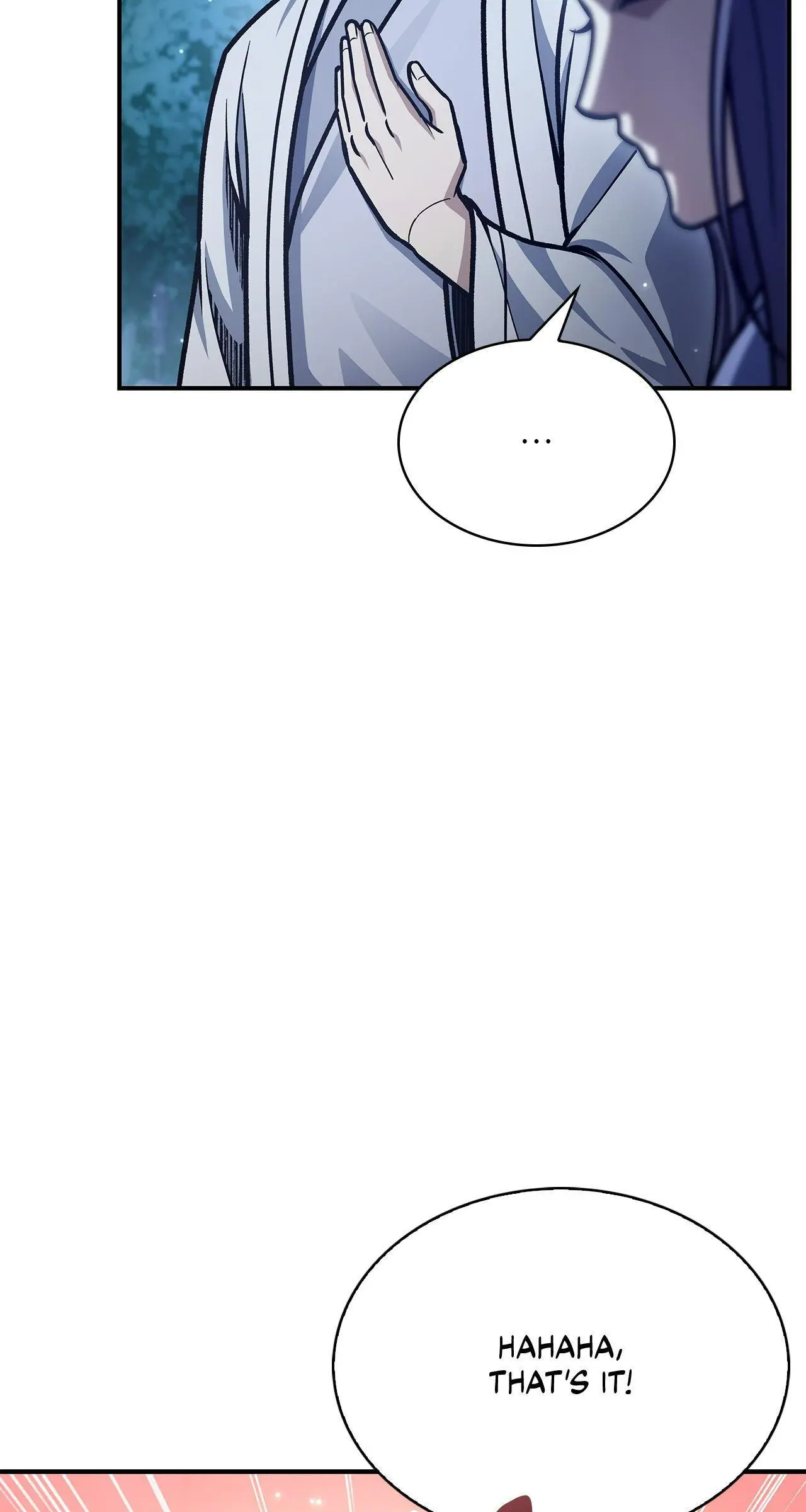 Cheonhwa Archive's Young Master Chapter 82 page 20