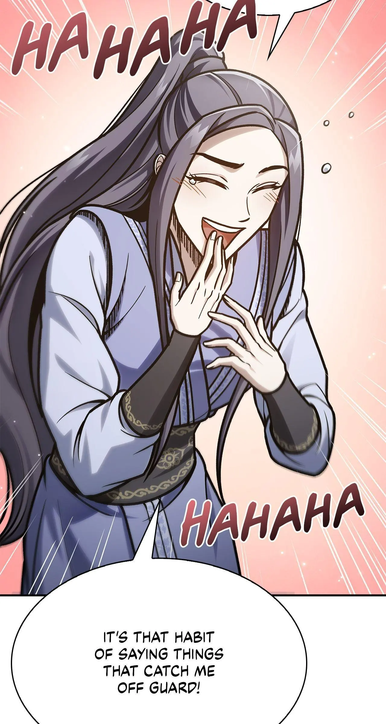 Cheonhwa Archive's Young Master Chapter 82 page 21