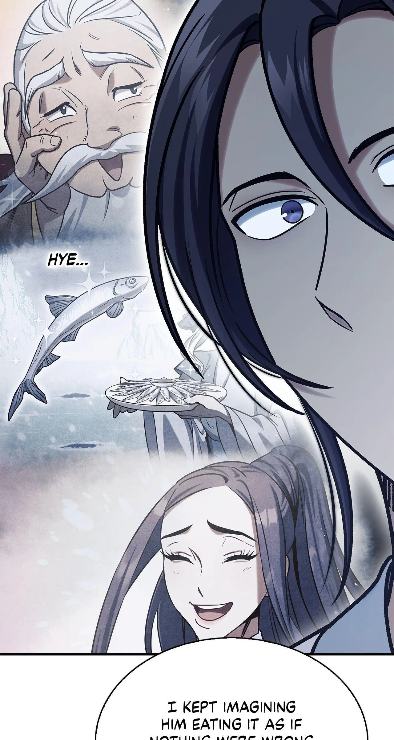 Cheonhwa Archive's Young Master Chapter 82 page 28