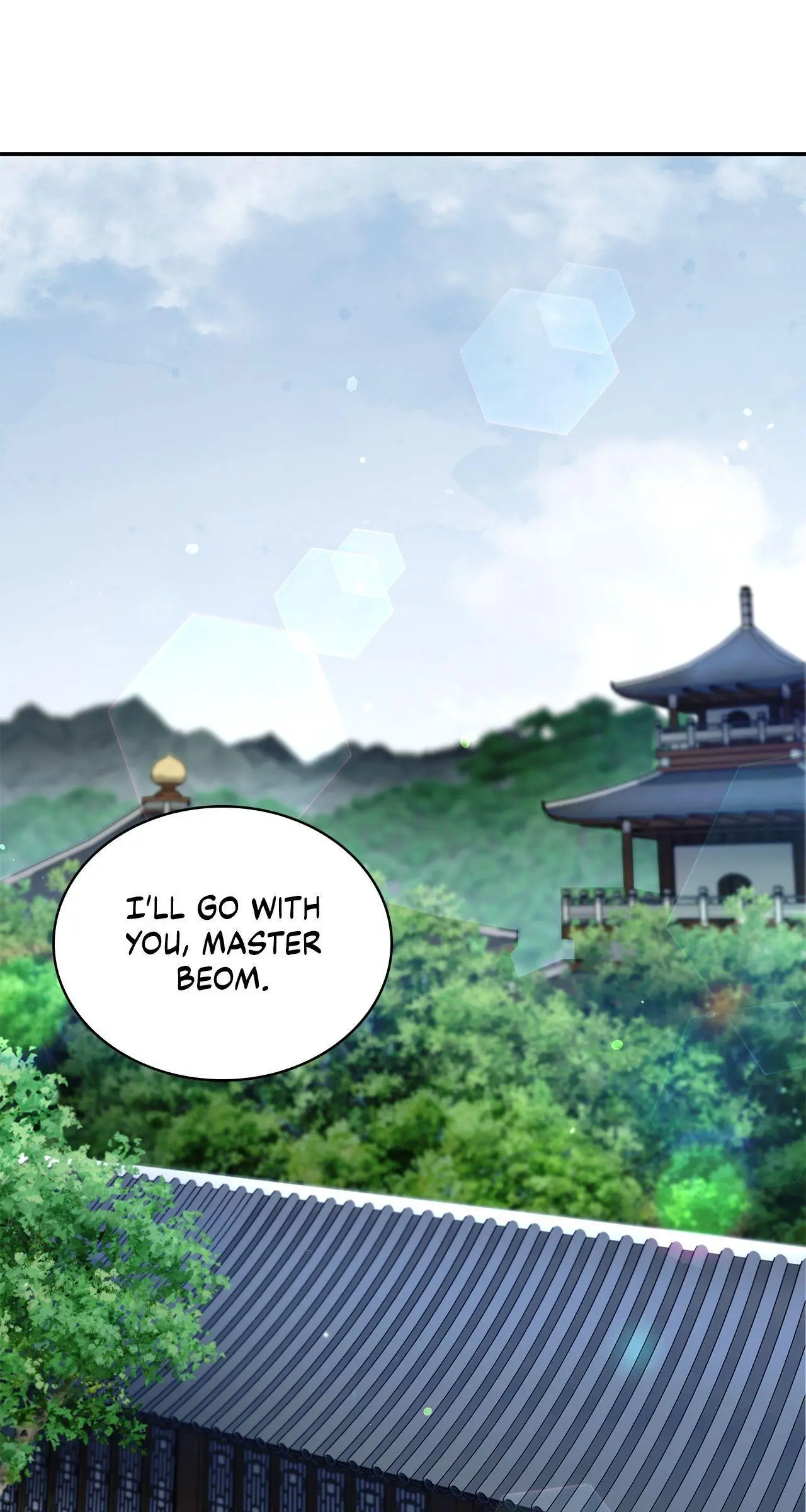 Cheonhwa Archive's Young Master Chapter 82 page 38