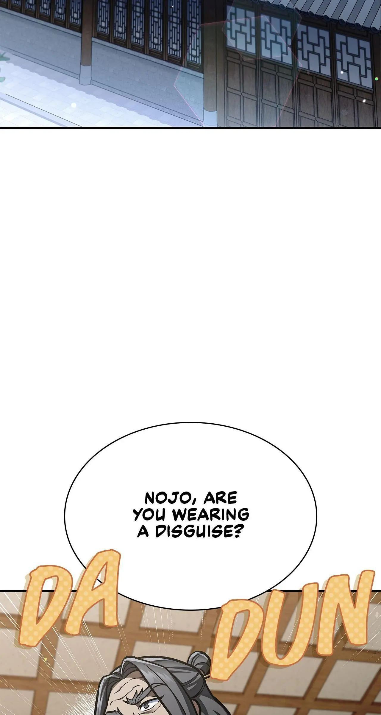 Cheonhwa Archive's Young Master Chapter 82 page 39