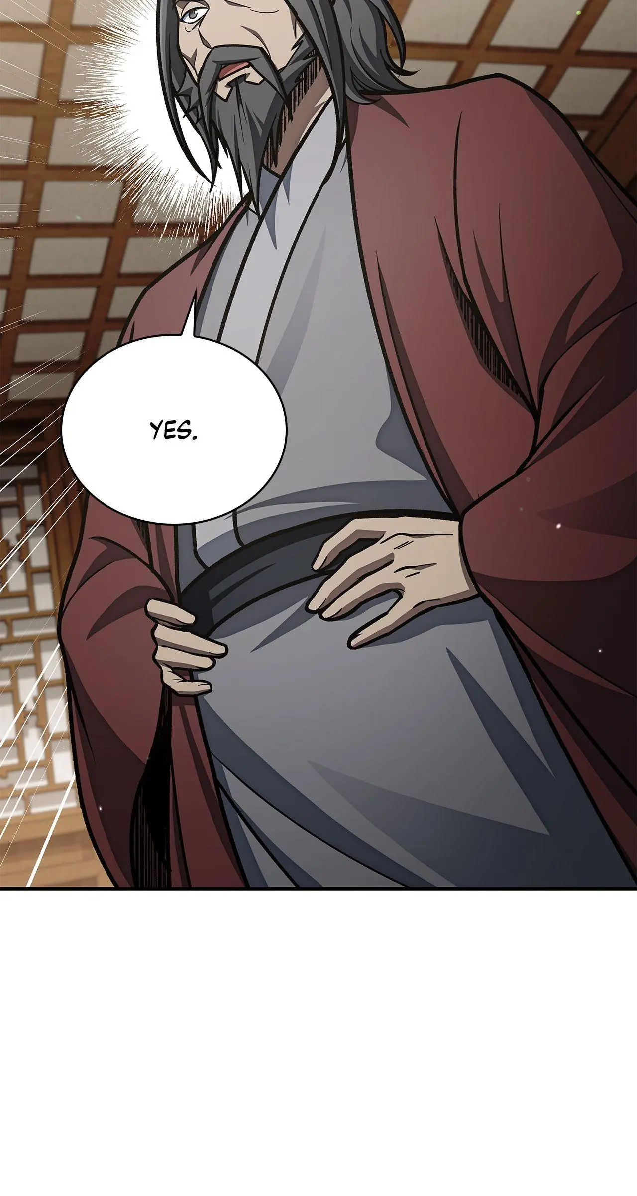 Cheonhwa Archive's Young Master Chapter 82 page 40