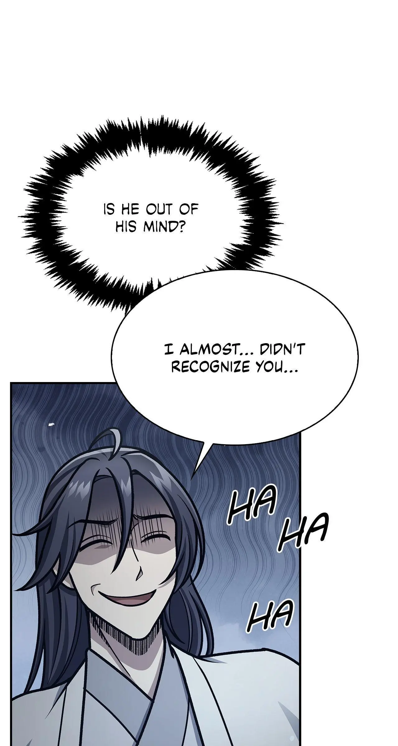 Cheonhwa Archive's Young Master Chapter 82 page 41