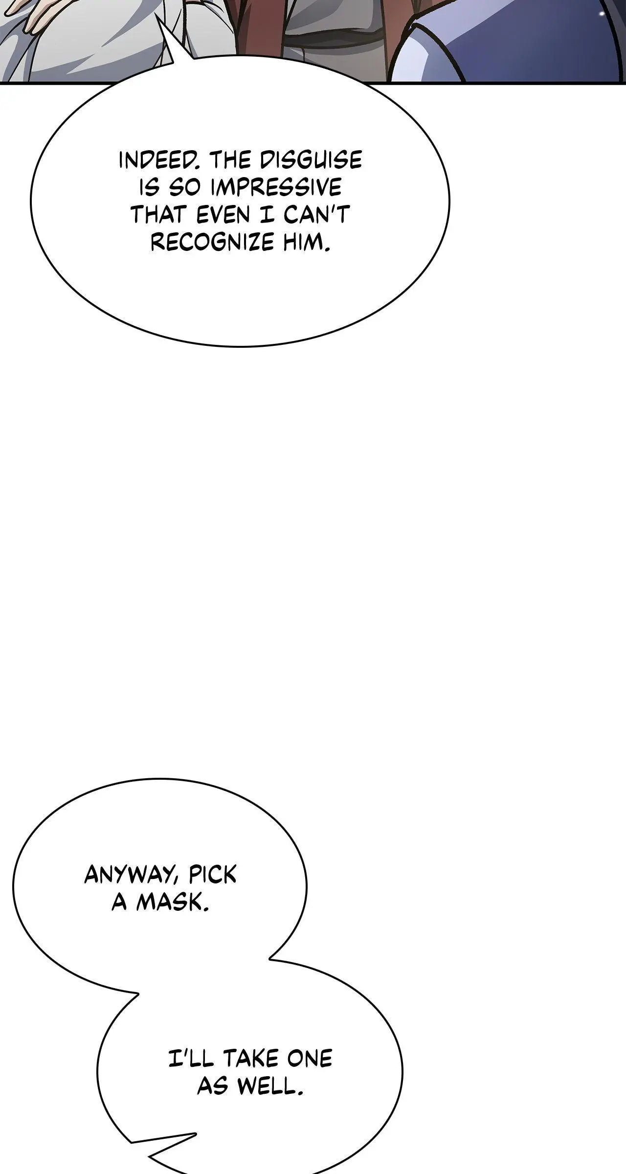 Cheonhwa Archive's Young Master Chapter 82 page 48