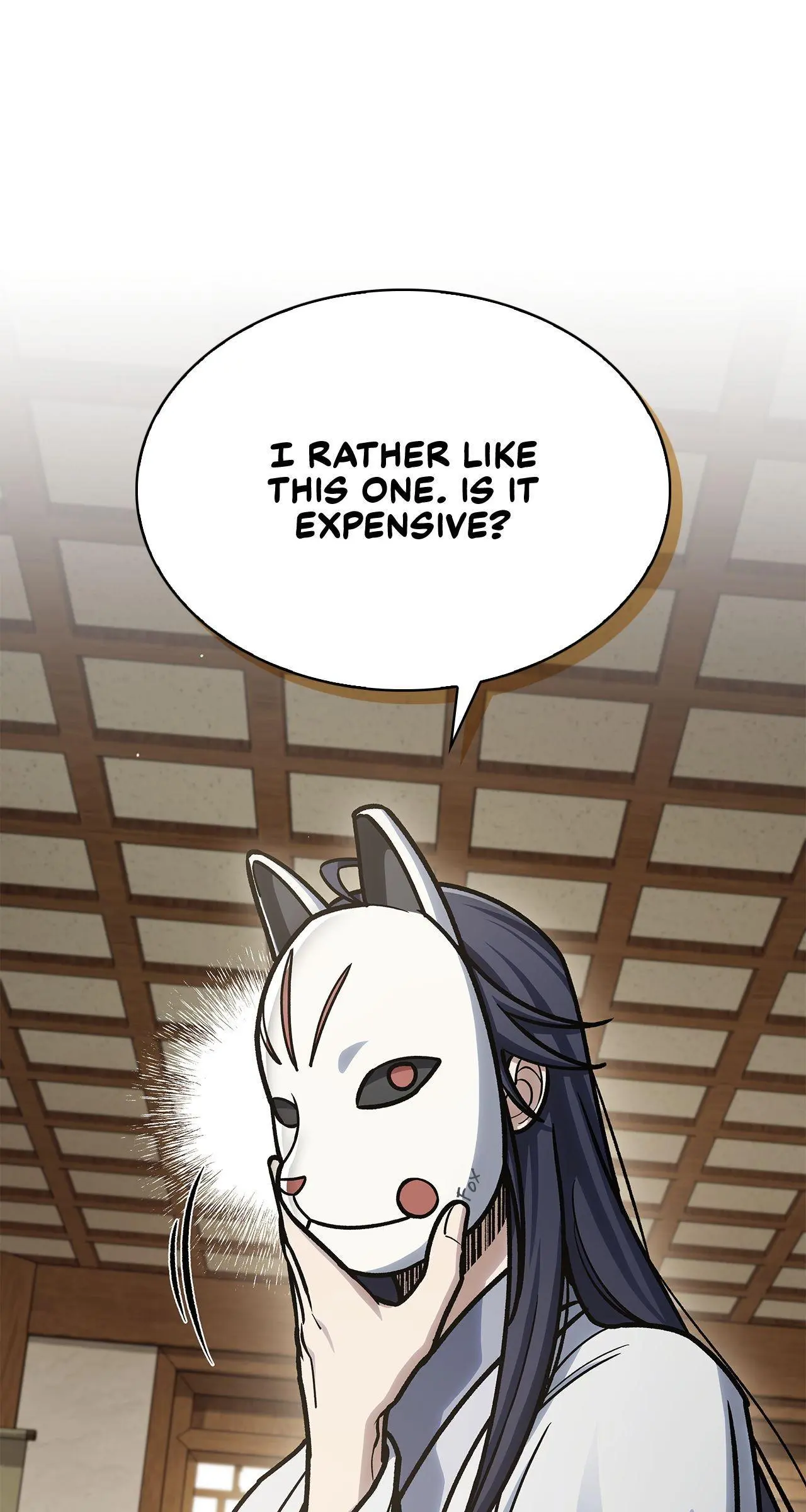 Cheonhwa Archive's Young Master Chapter 82 page 53