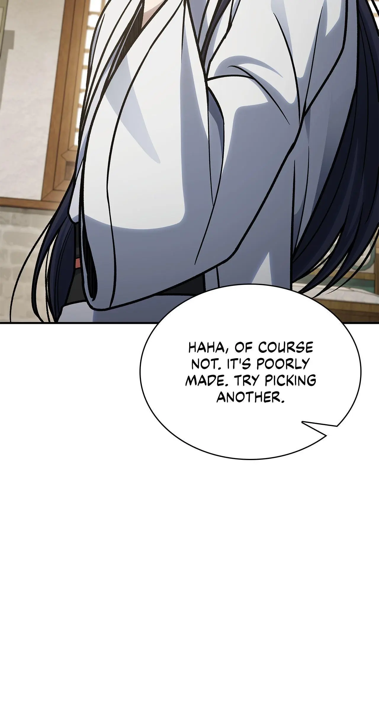 Cheonhwa Archive's Young Master Chapter 82 page 54