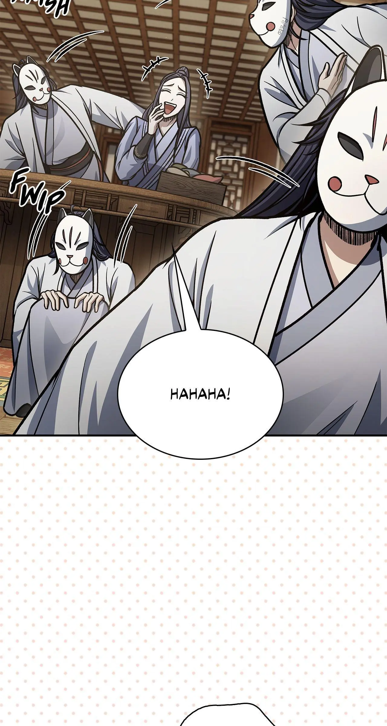 Cheonhwa Archive's Young Master Chapter 82 page 57