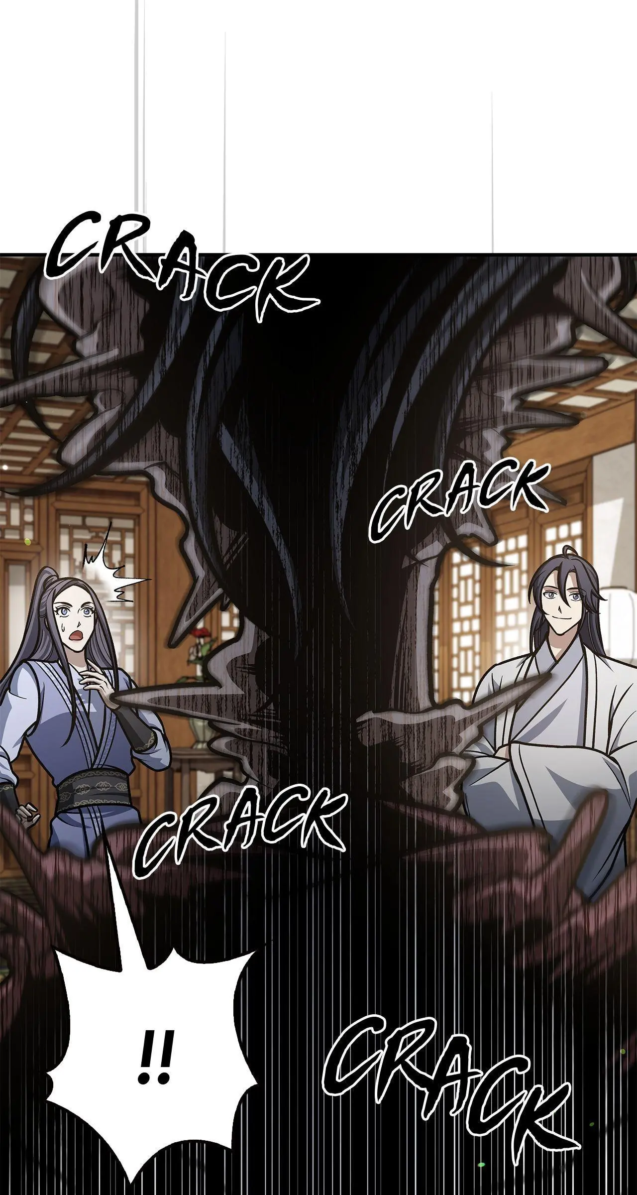 Cheonhwa Archive's Young Master Chapter 82 page 62