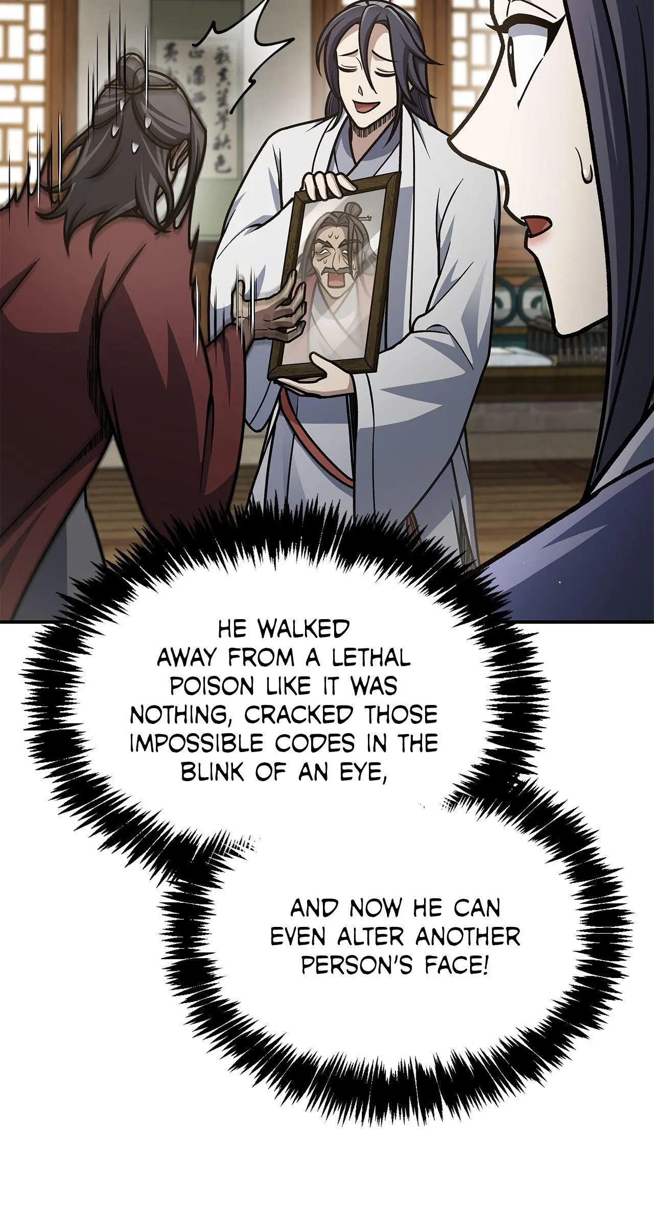 Cheonhwa Archive's Young Master Chapter 82 page 66