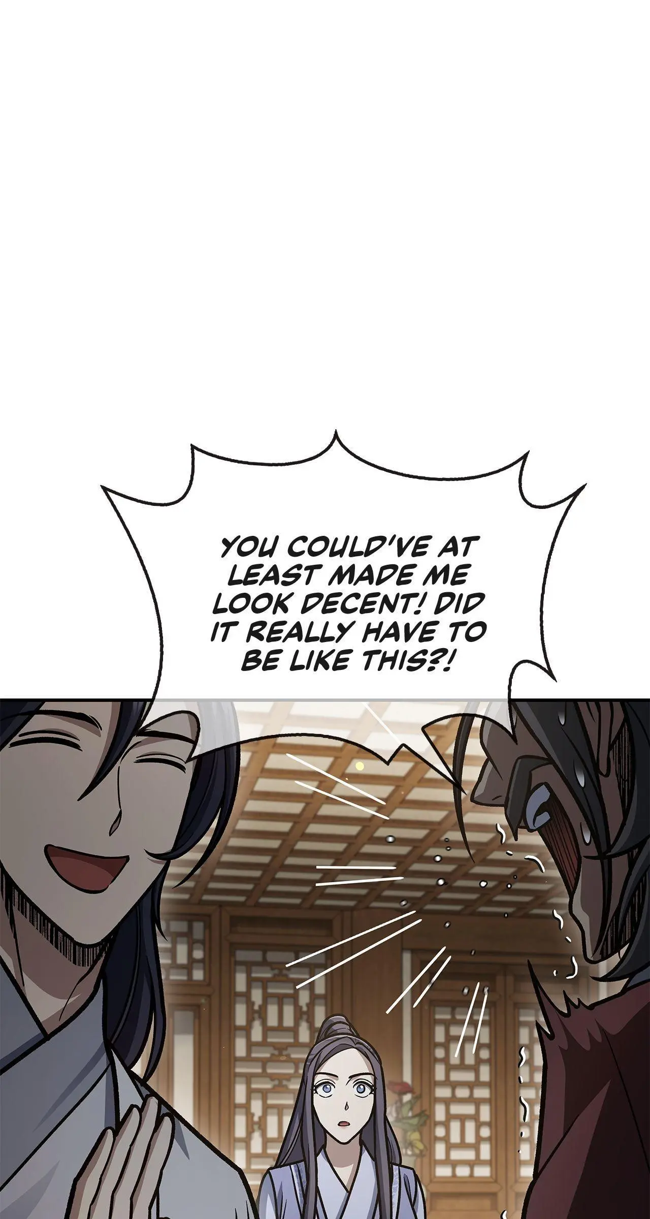 Cheonhwa Archive's Young Master Chapter 82 page 67