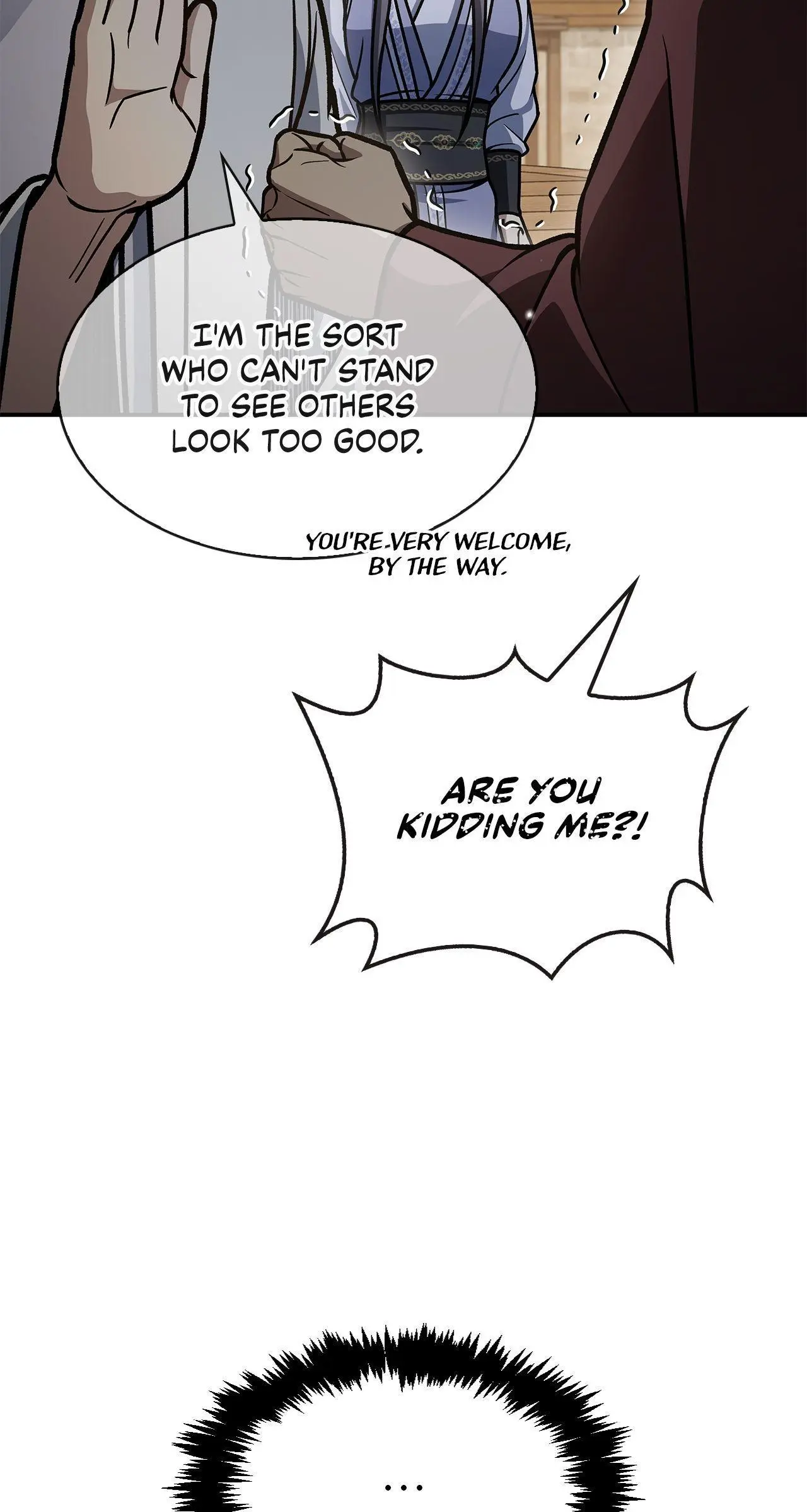 Cheonhwa Archive's Young Master Chapter 82 page 68