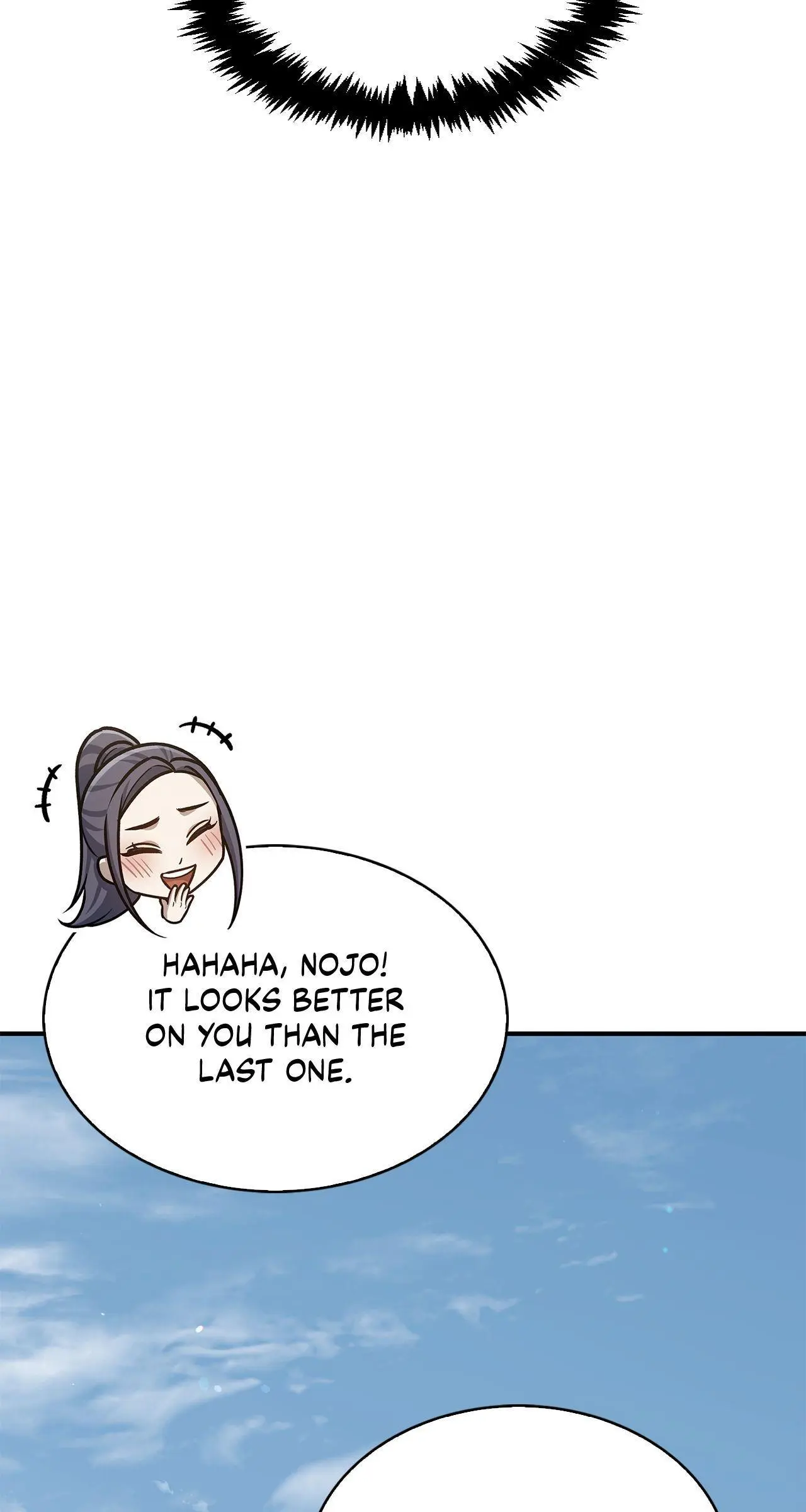 Cheonhwa Archive's Young Master Chapter 82 page 69
