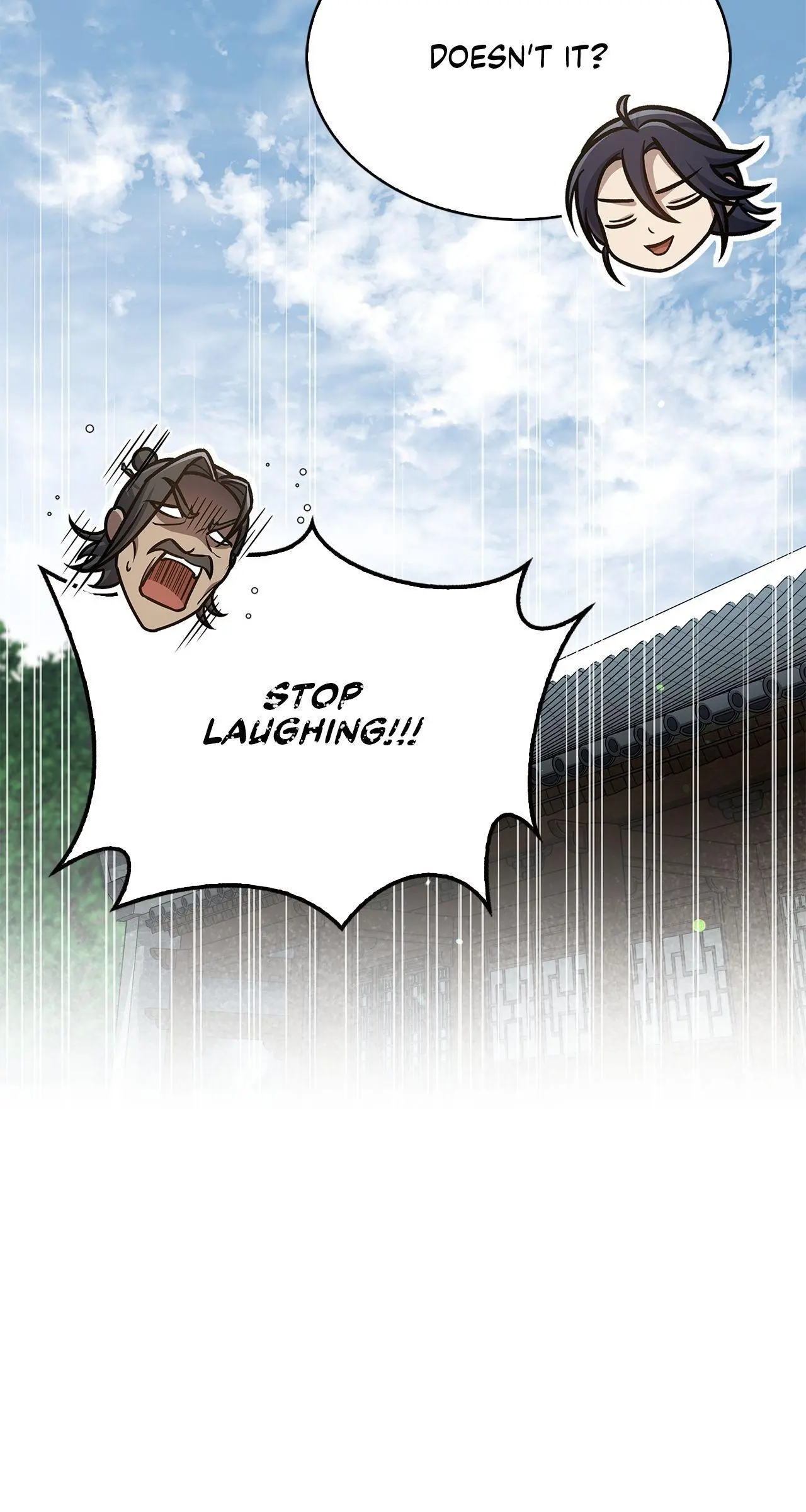 Cheonhwa Archive's Young Master Chapter 82 page 70