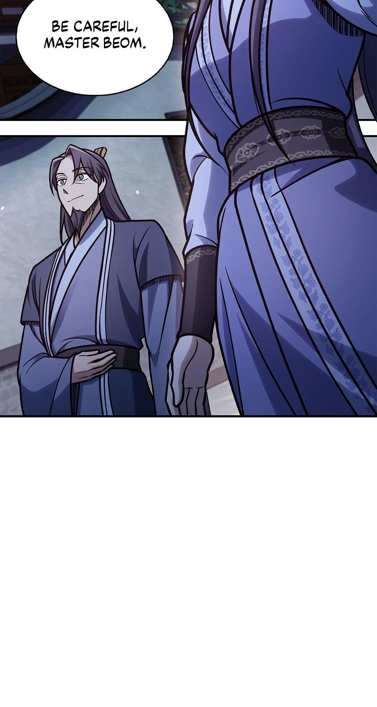 Cheonhwa Archive's Young Master Chapter 82 page 73