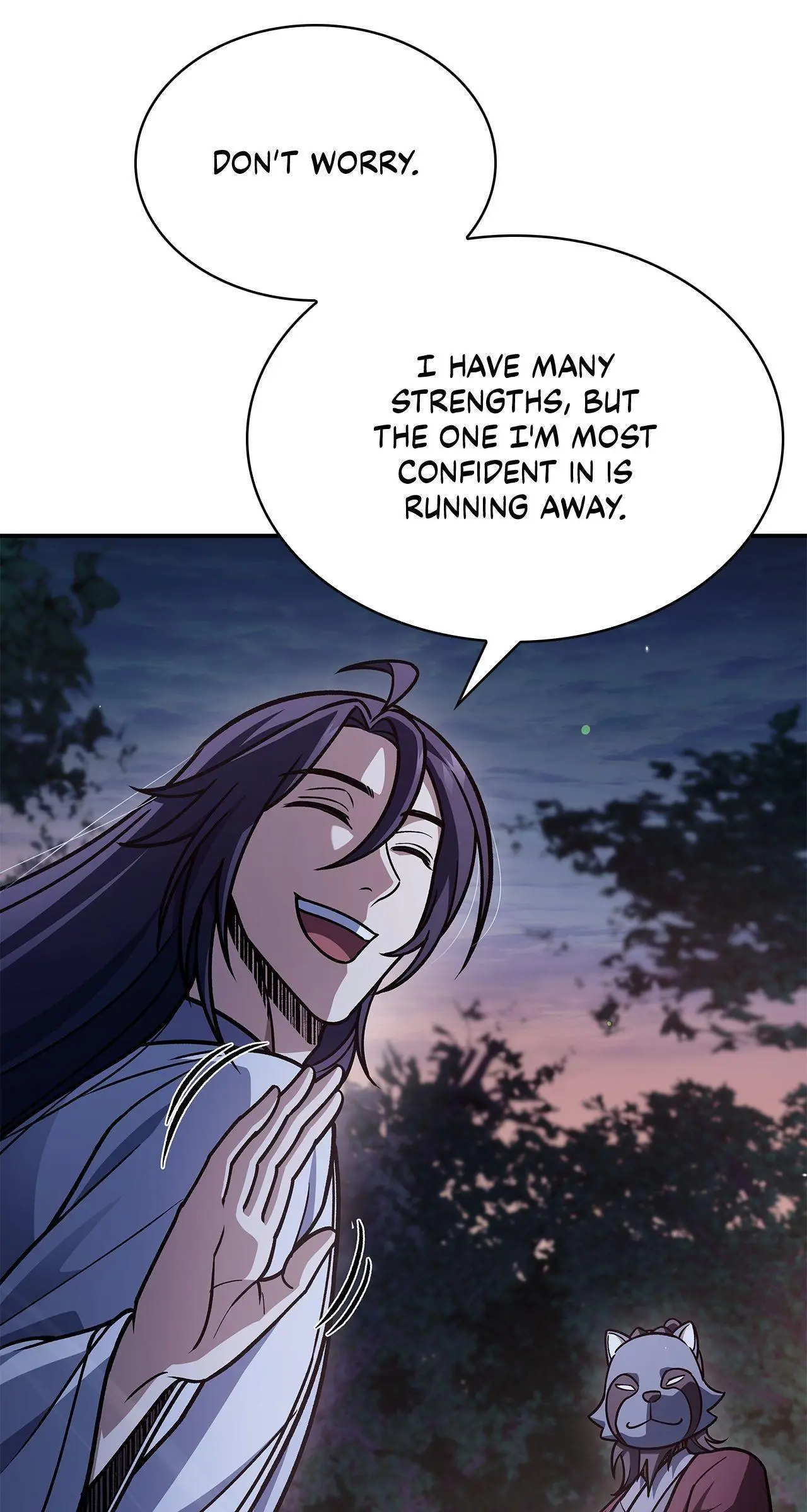 Cheonhwa Archive's Young Master Chapter 82 page 74