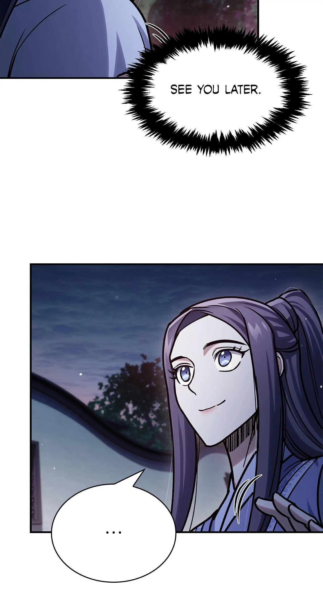 Cheonhwa Archive's Young Master Chapter 82 page 76