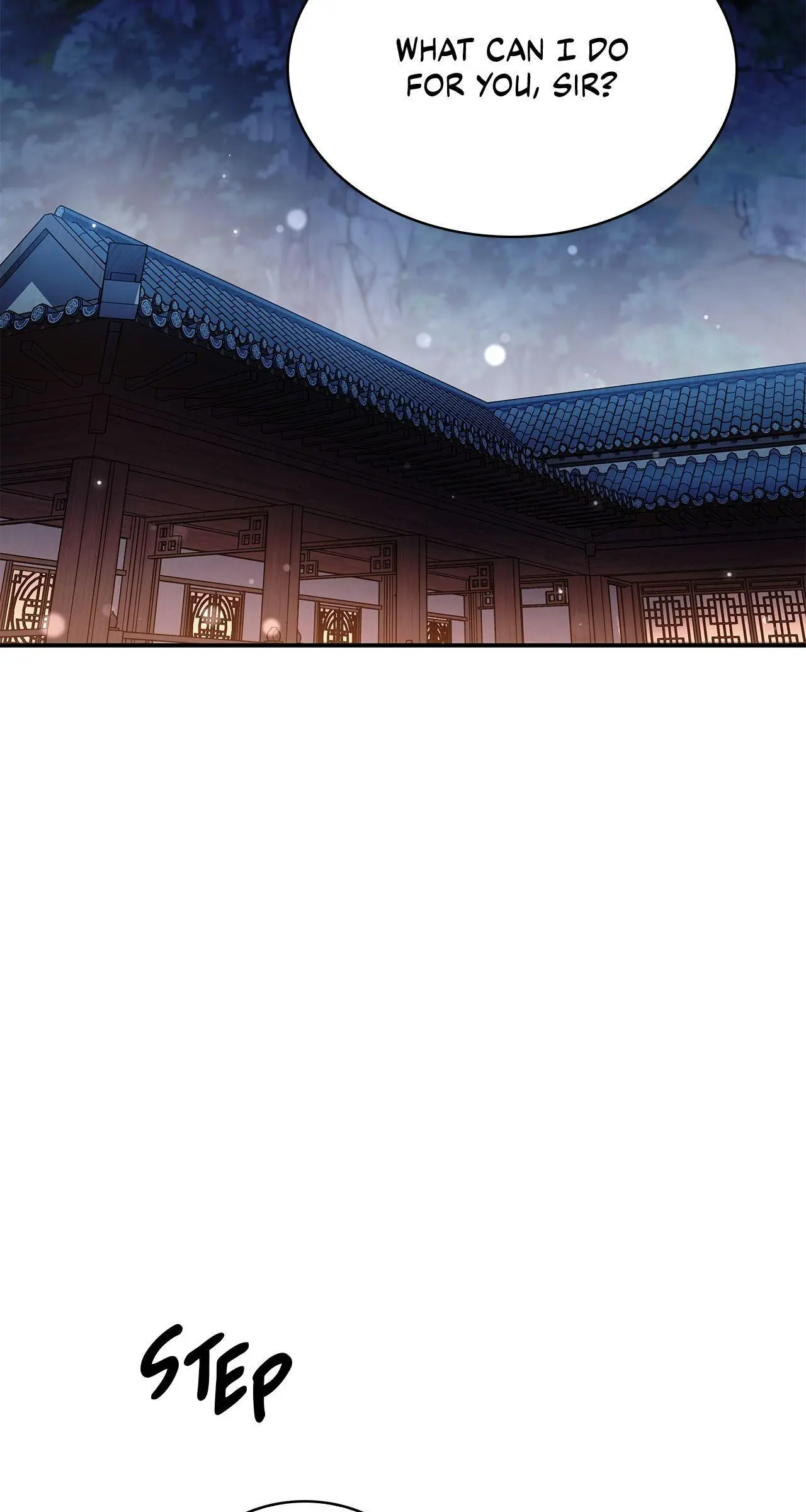 Cheonhwa Archive's Young Master Chapter 82 page 81