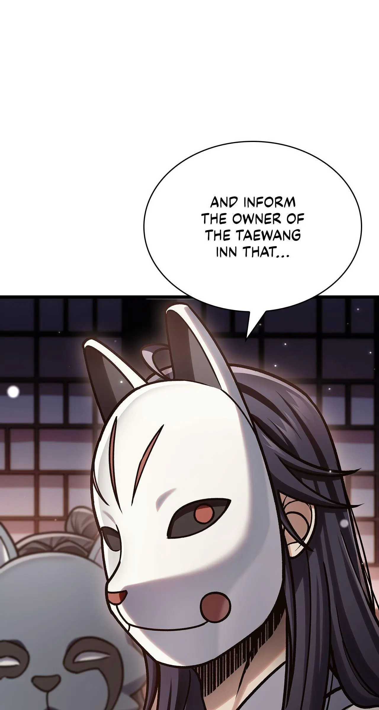 Cheonhwa Archive's Young Master Chapter 82 page 83