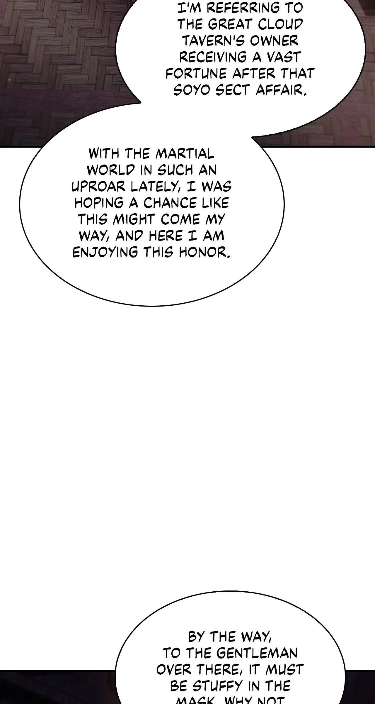 Cheonhwa Archive's Young Master Chapter 82 page 87