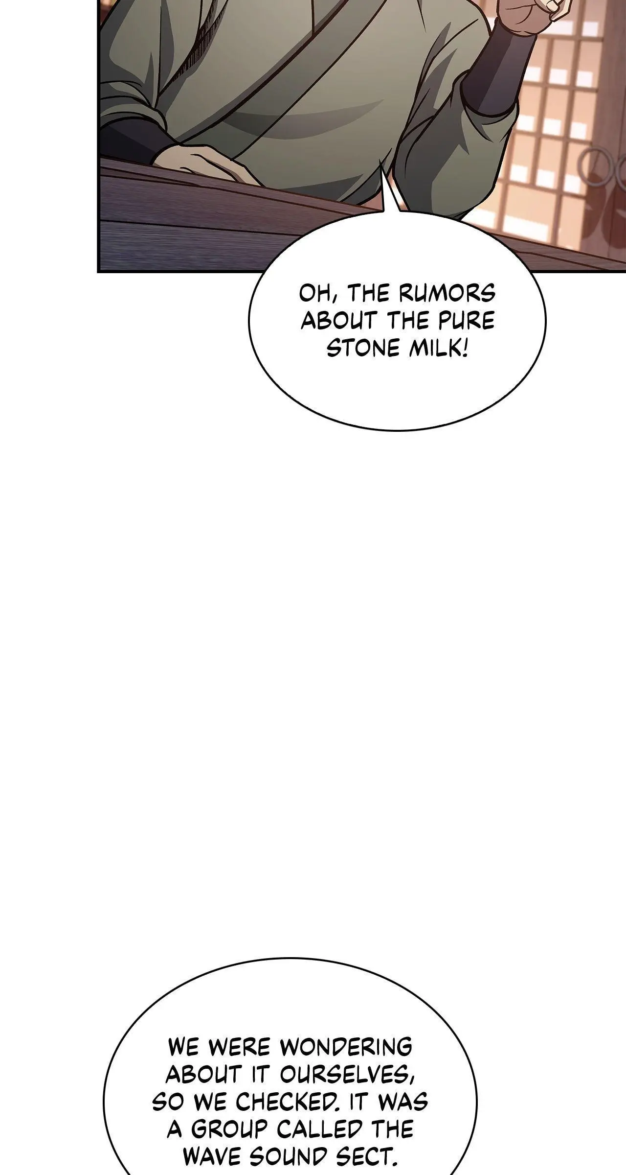 Cheonhwa Archive's Young Master Chapter 82 page 96