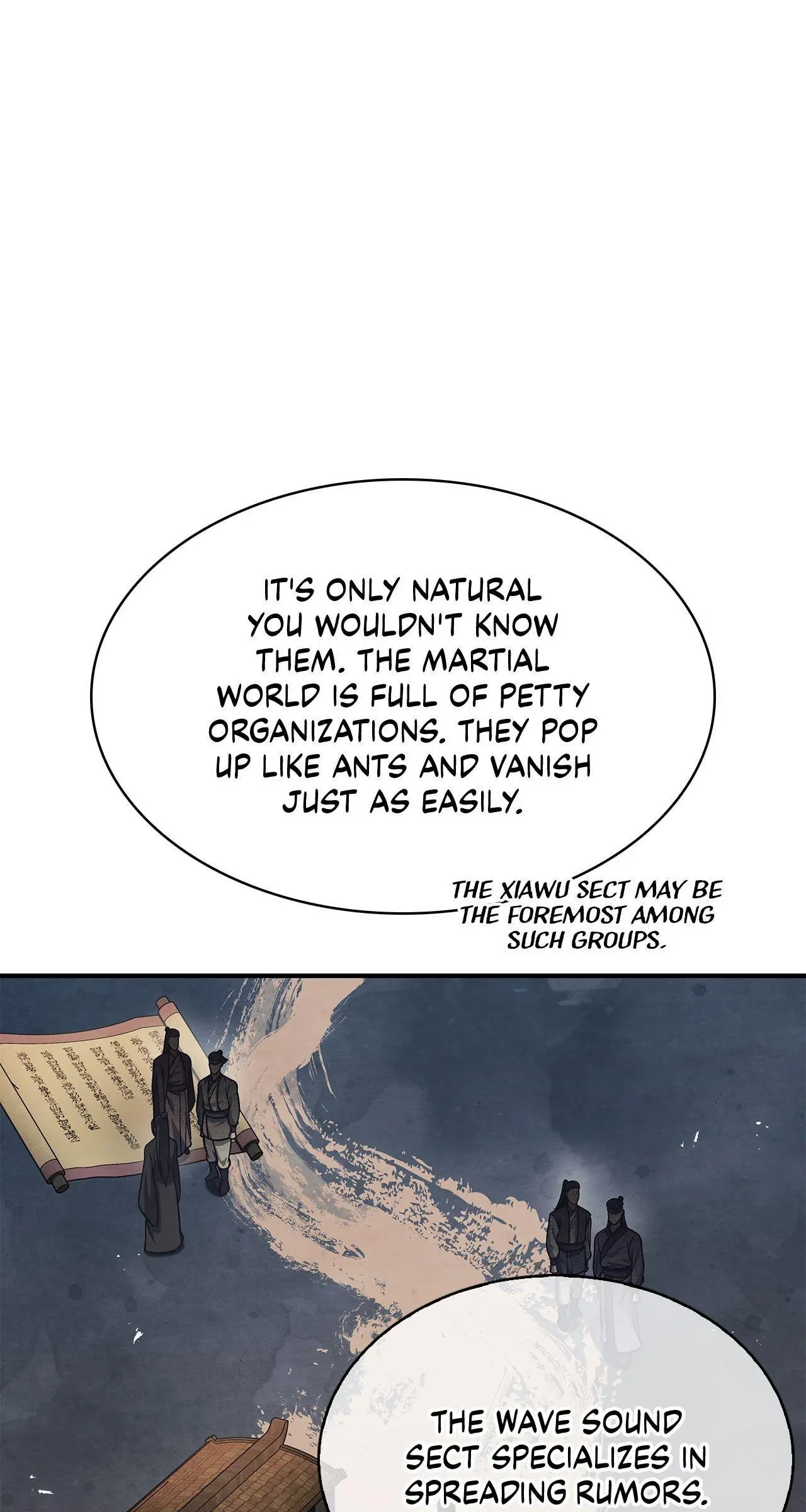 Cheonhwa Archive's Young Master Chapter 82 page 98
